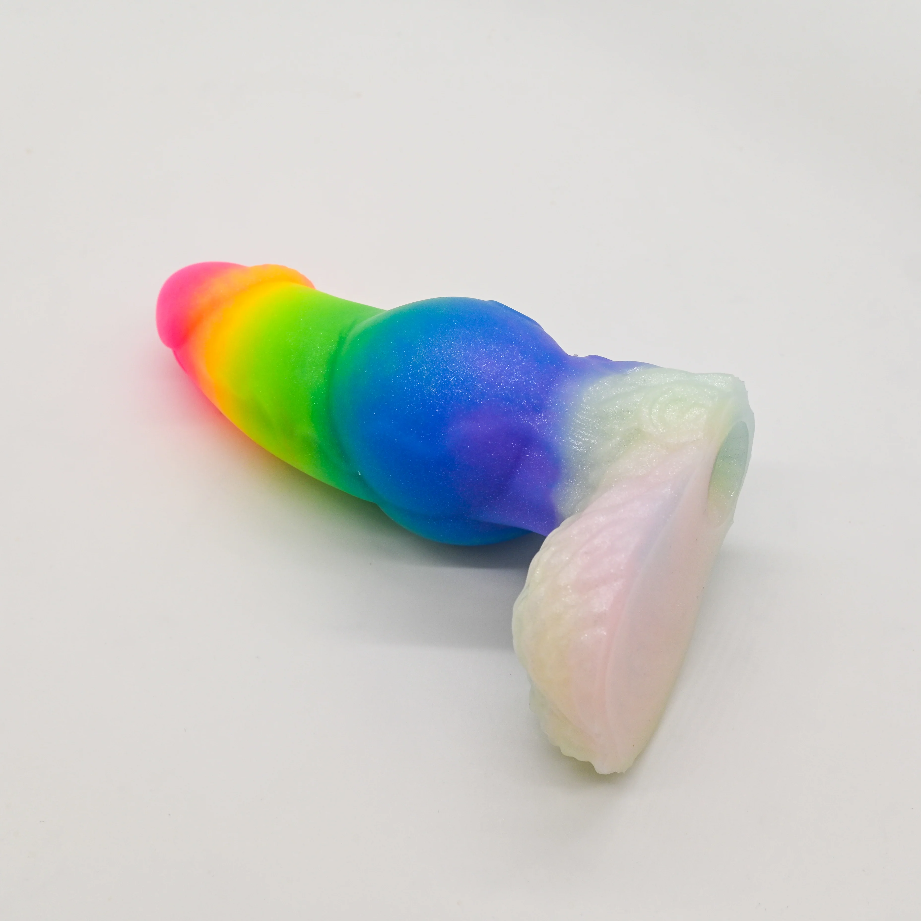 53SJY84 Jacob Medium 0030 UV GITD - Image 2