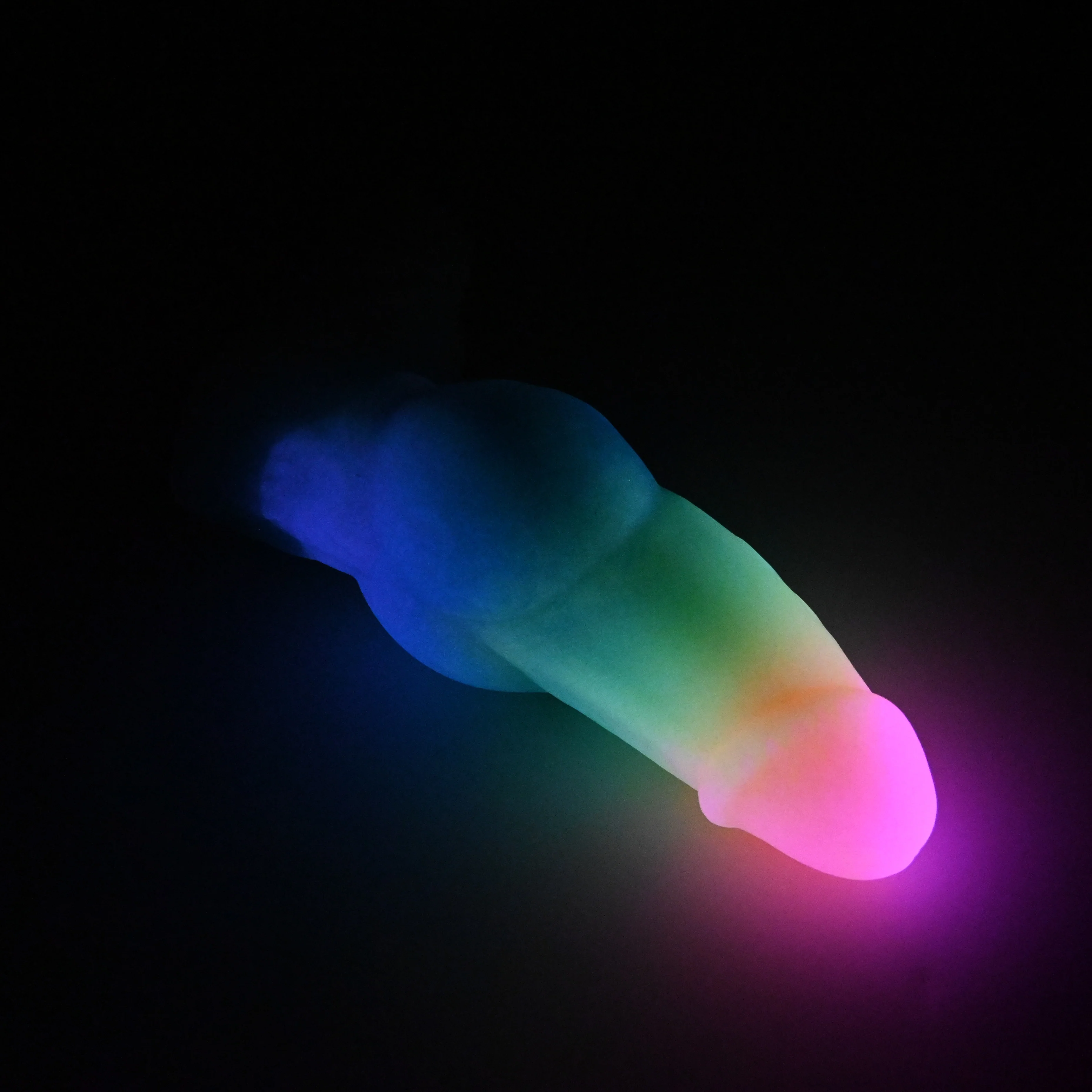 53SJY84 Jacob Medium 0030 UV GITD - Image 4