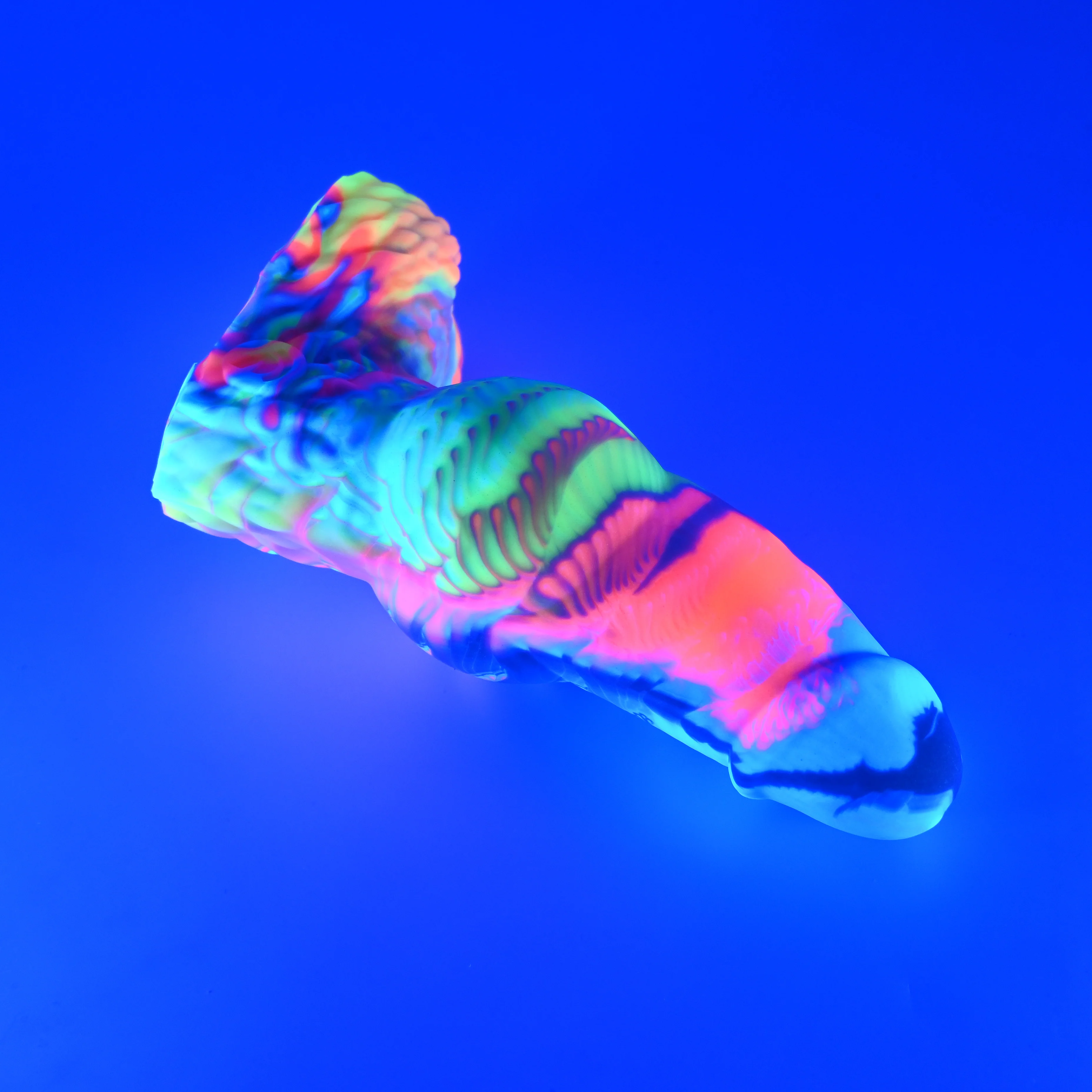 53SJY85 Jacob Medium 0030 UV GITD - Image 3