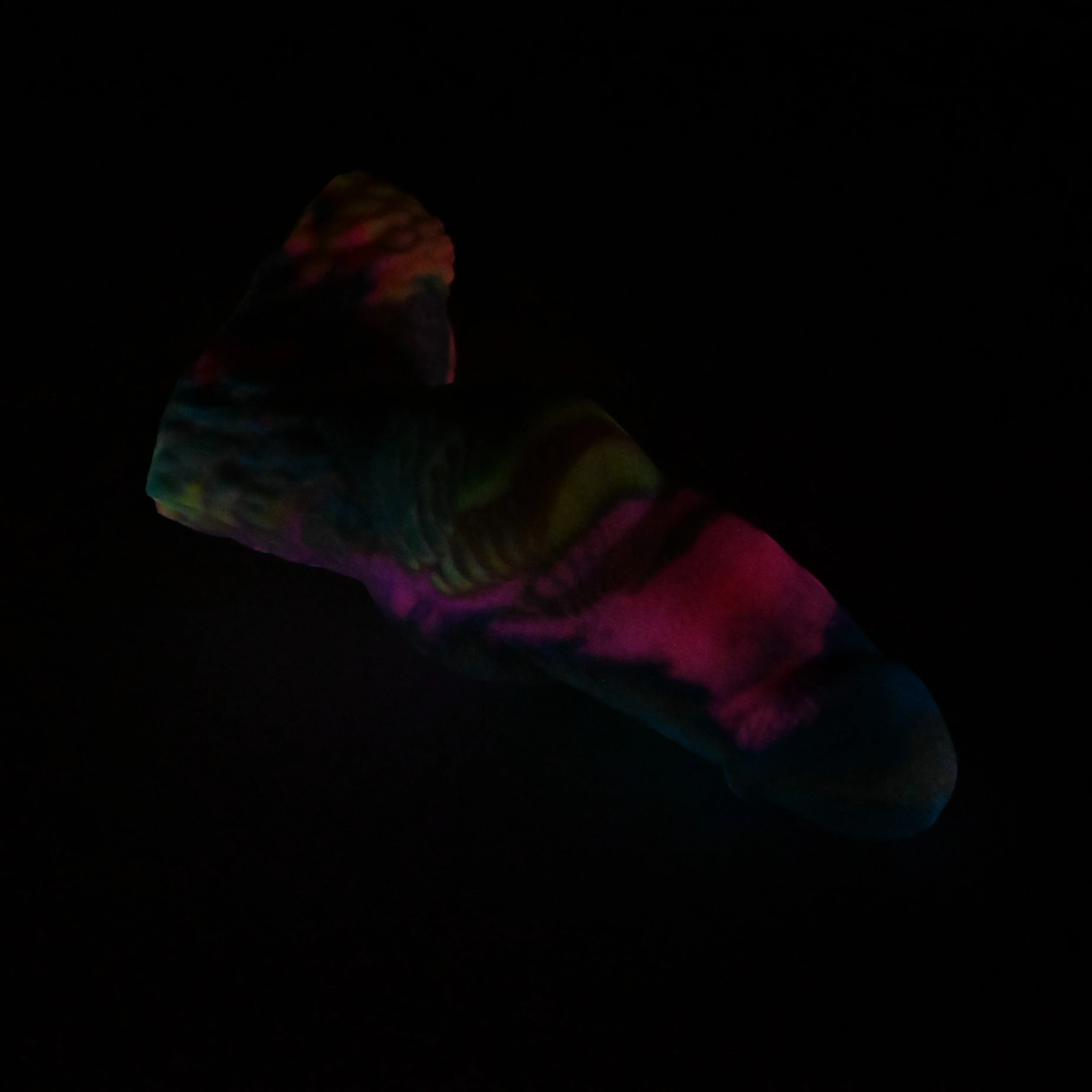 53SJY85 Jacob Medium 0030 UV GITD - Image 4