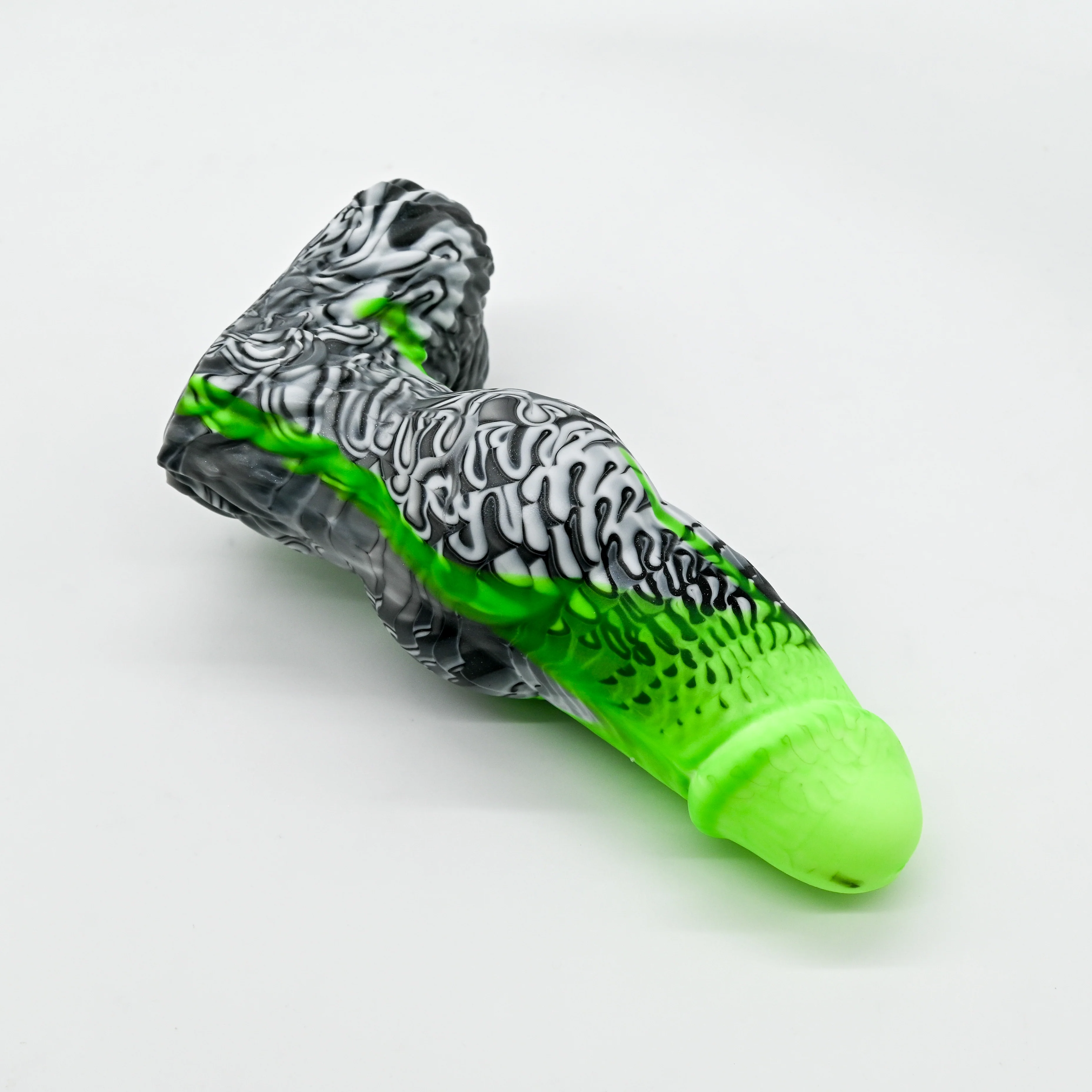 53MJY86 Jacob Medium 0050 UV GITD GOBLIN HOLE