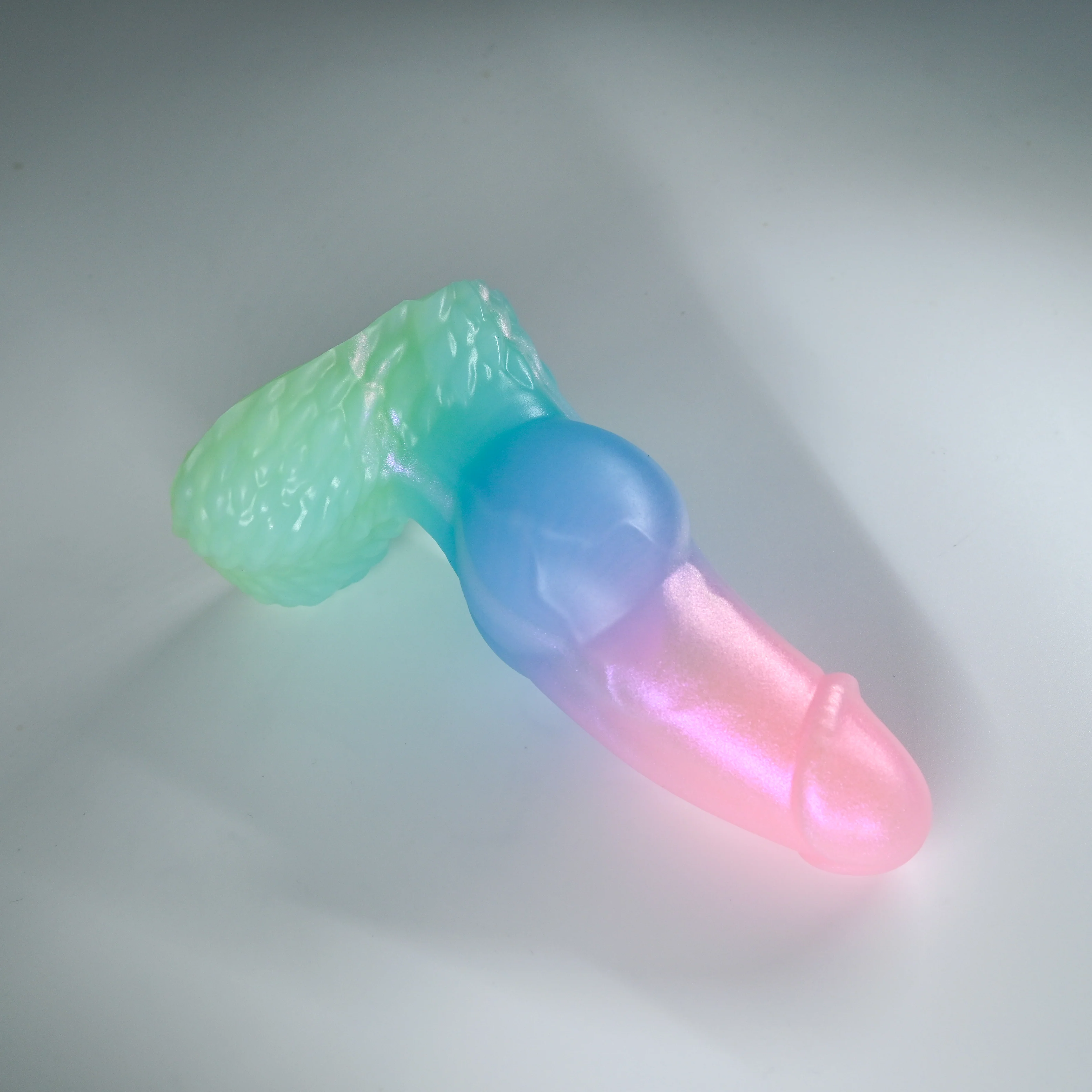 52MKA77 Jacob Small 0050 UV GITD CS - Image 2