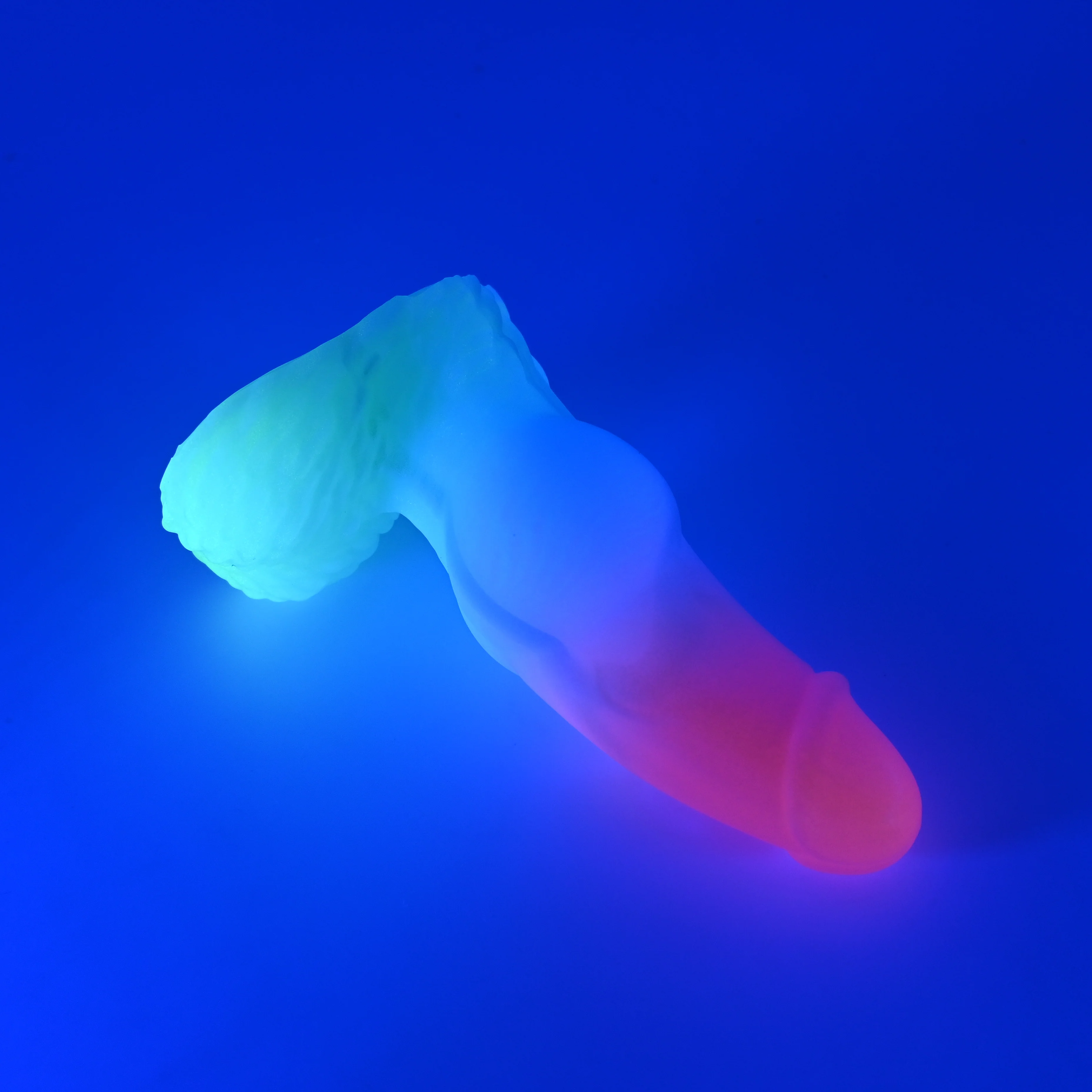 52MKA77 Jacob Small 0050 UV GITD CS - Image 3