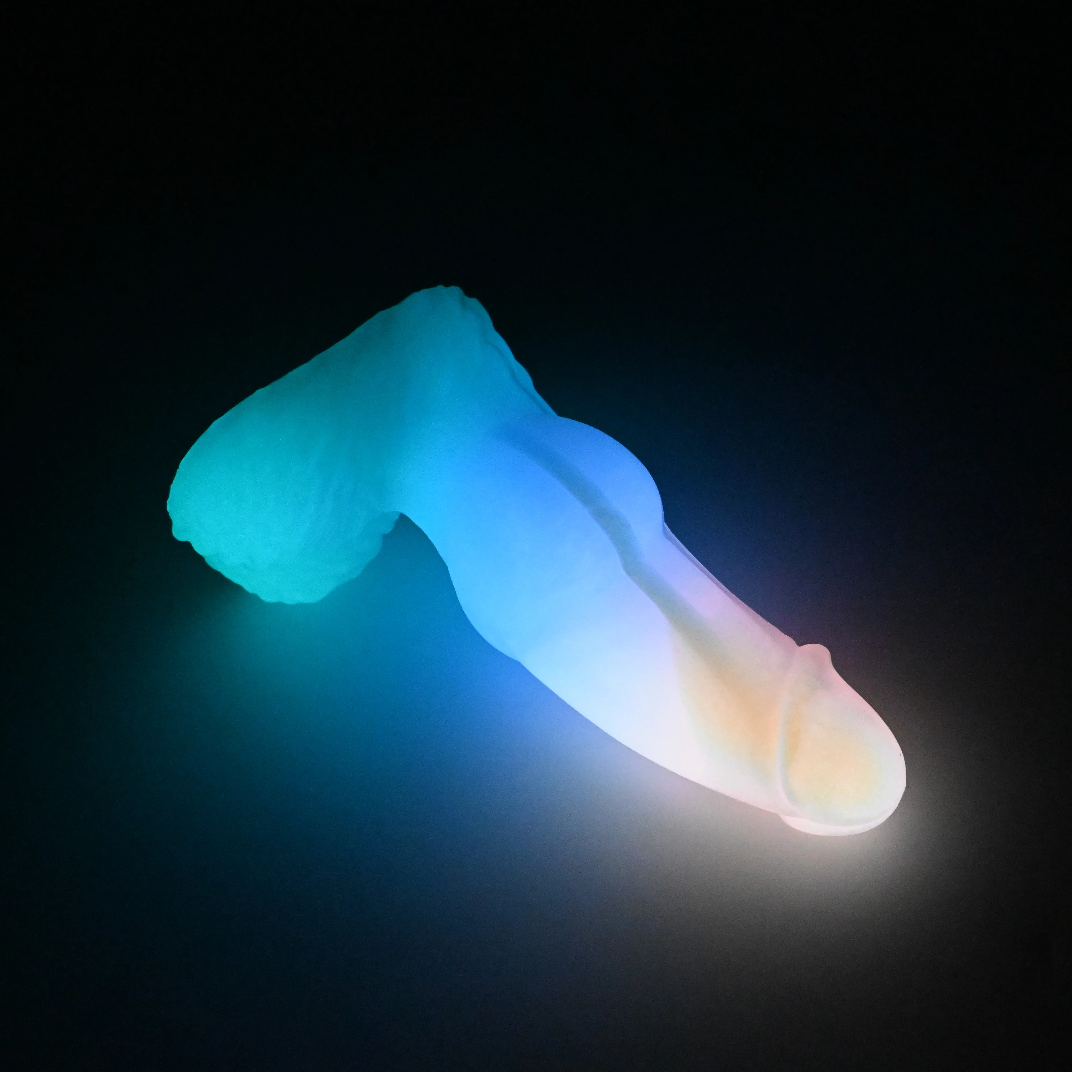 52SJA05 Jacob Small 0030 UV GITD CS - Image 4