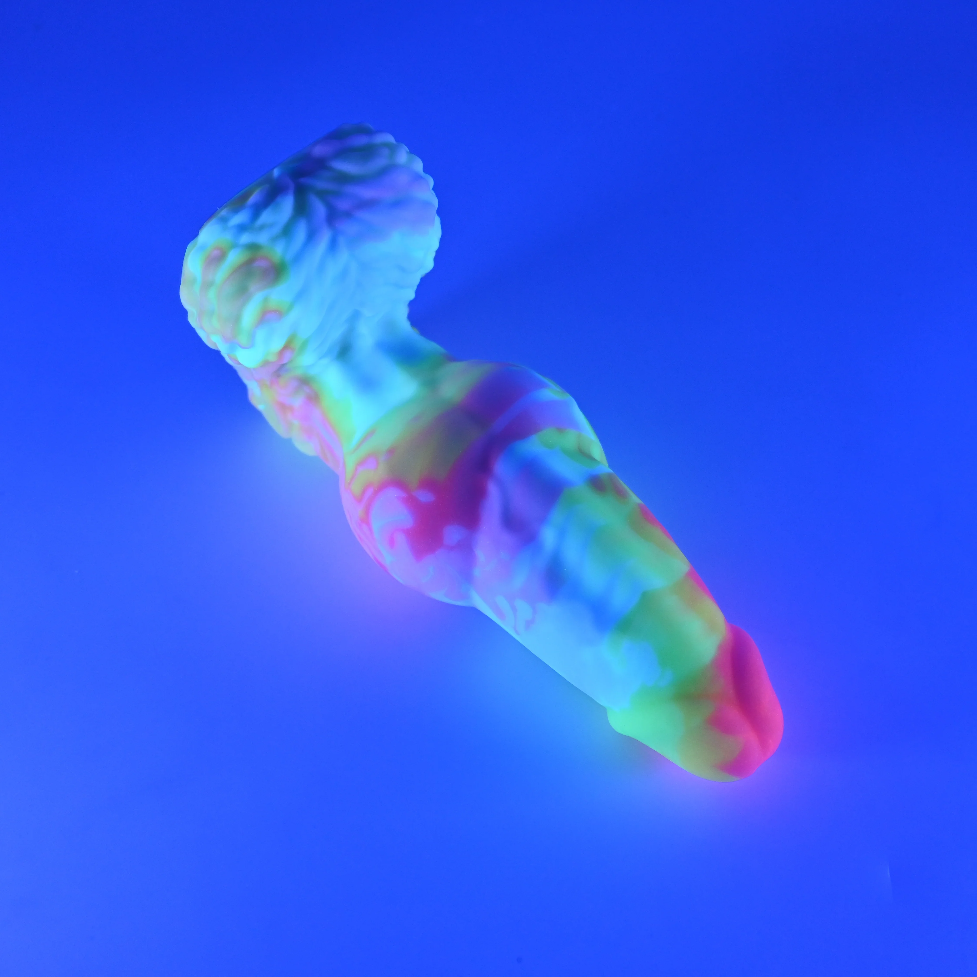 52XJB60 Jacob Small 0020 UV GITD *FLOP* - Image 3