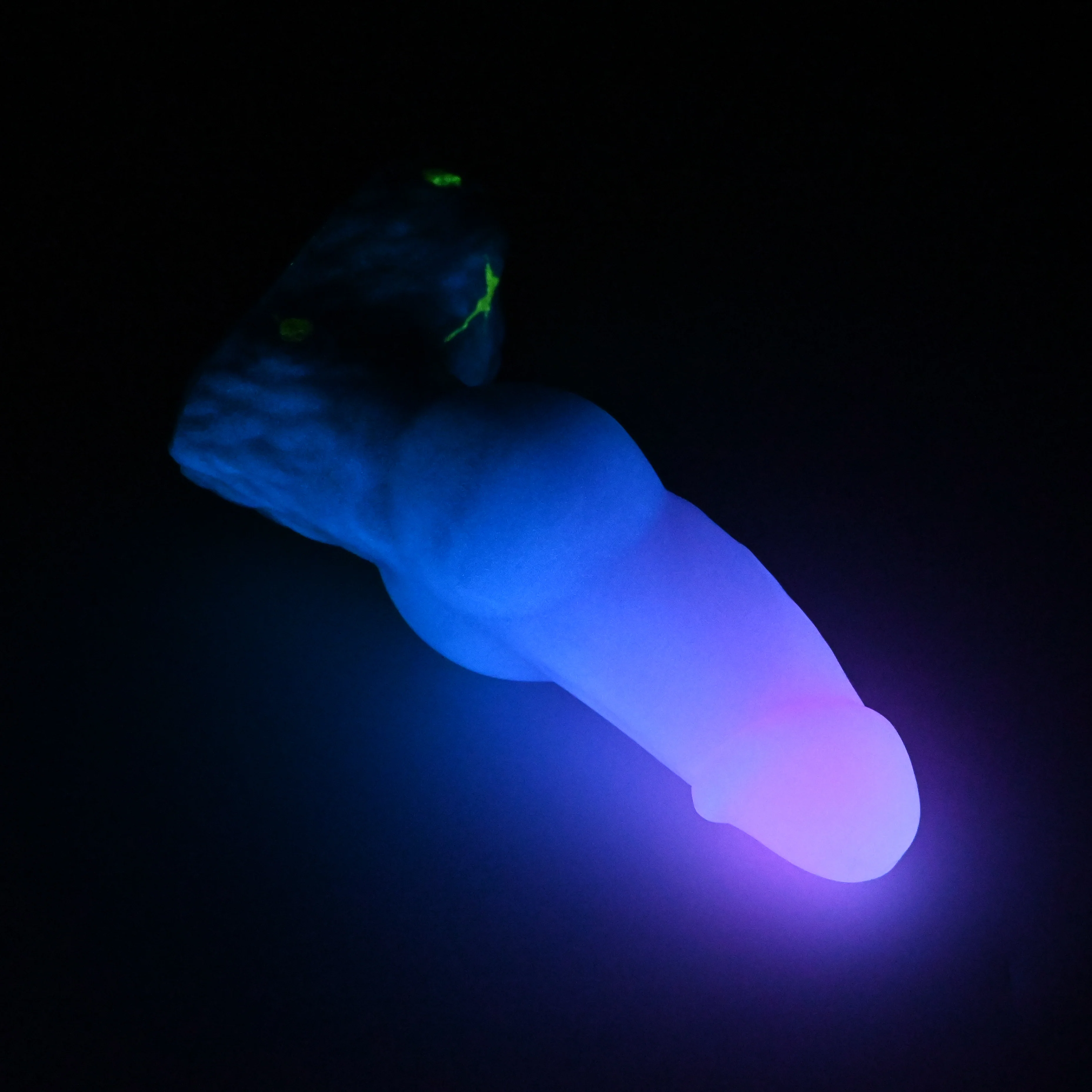 52SJD49 Jacob Small 0030 UV GITD - Image 3