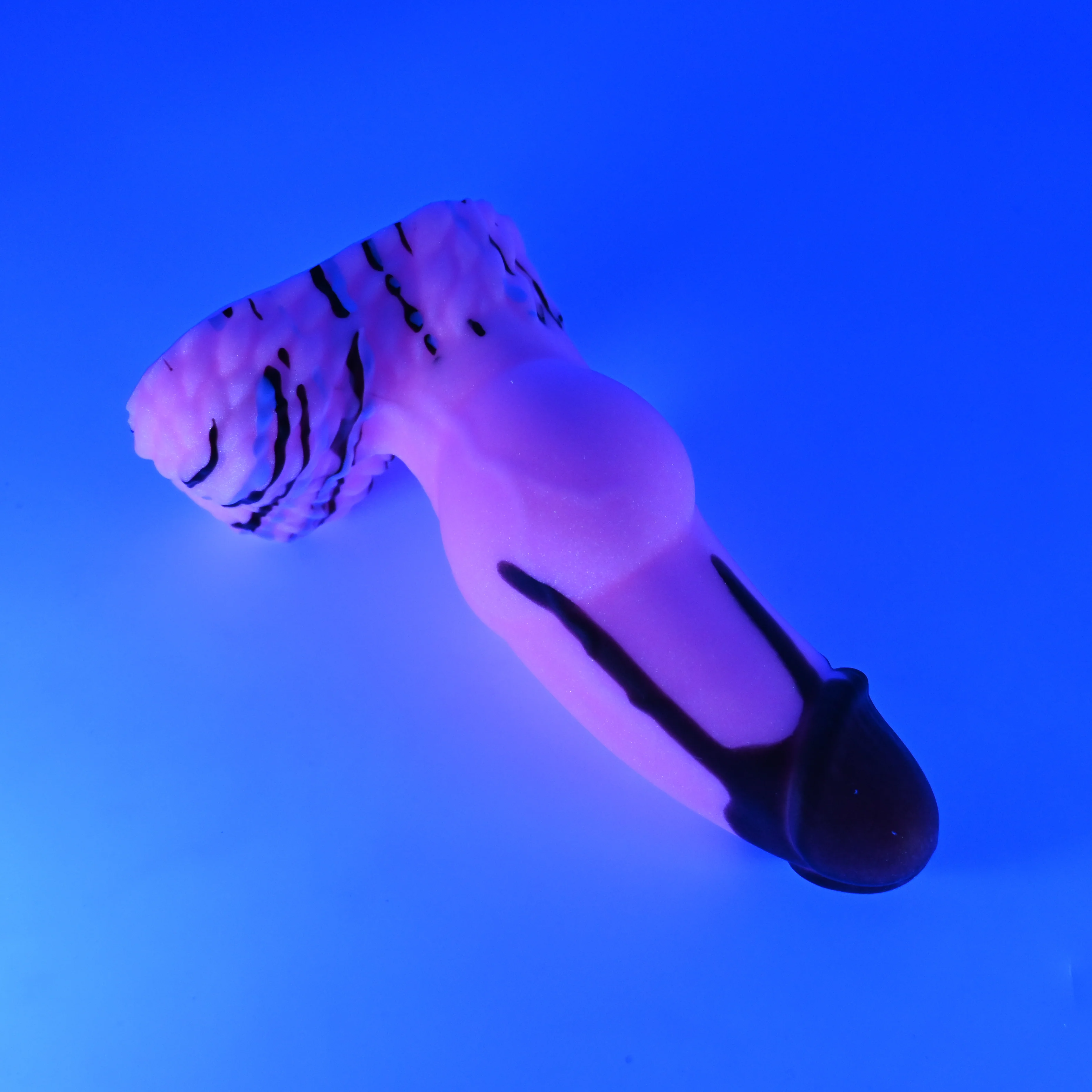52SJD50 Jacob Small 0030 UV GITD - Image 3