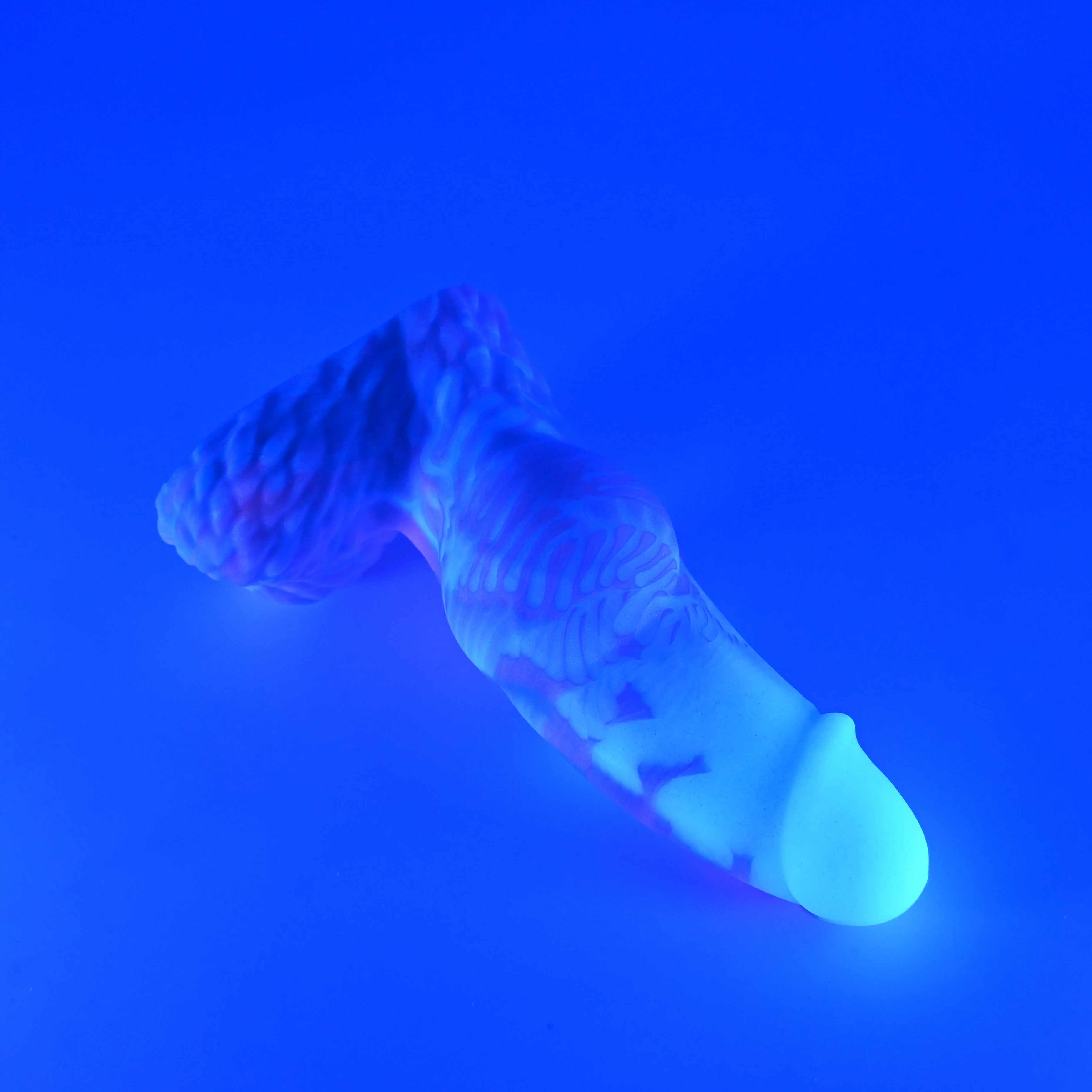 52MJM71 Jacob Small 0050 UV GITD - Image 3