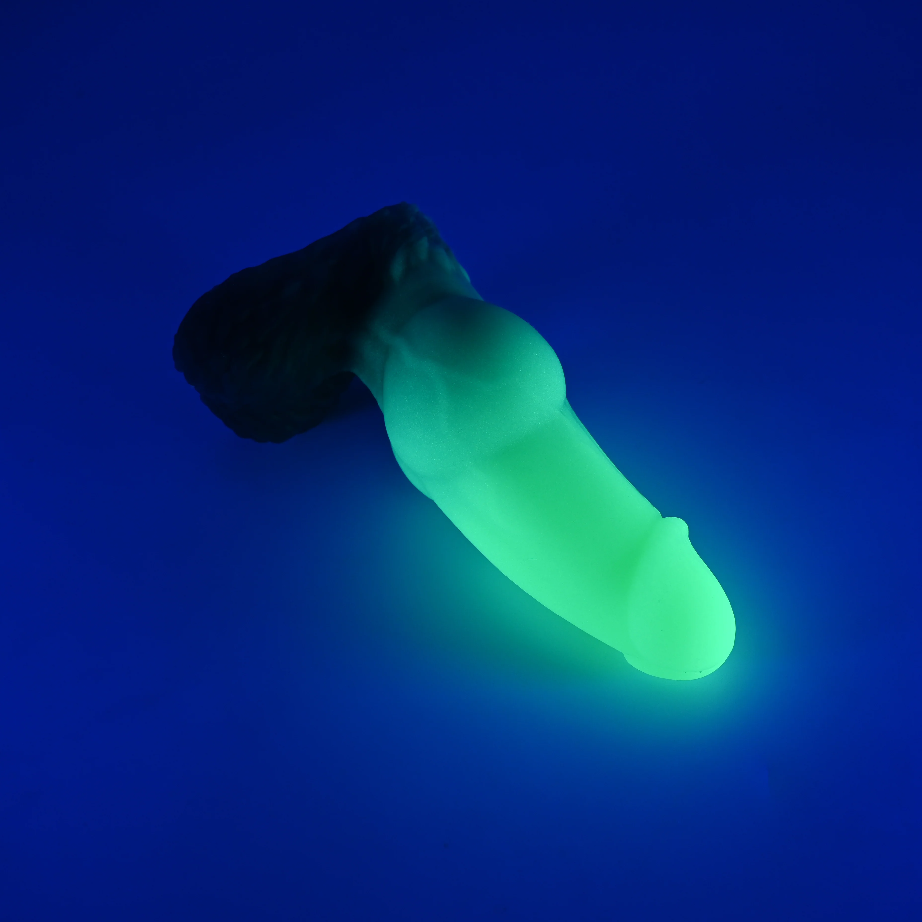 52XJS93 Jacob Small 0020 UV GITD - Image 2