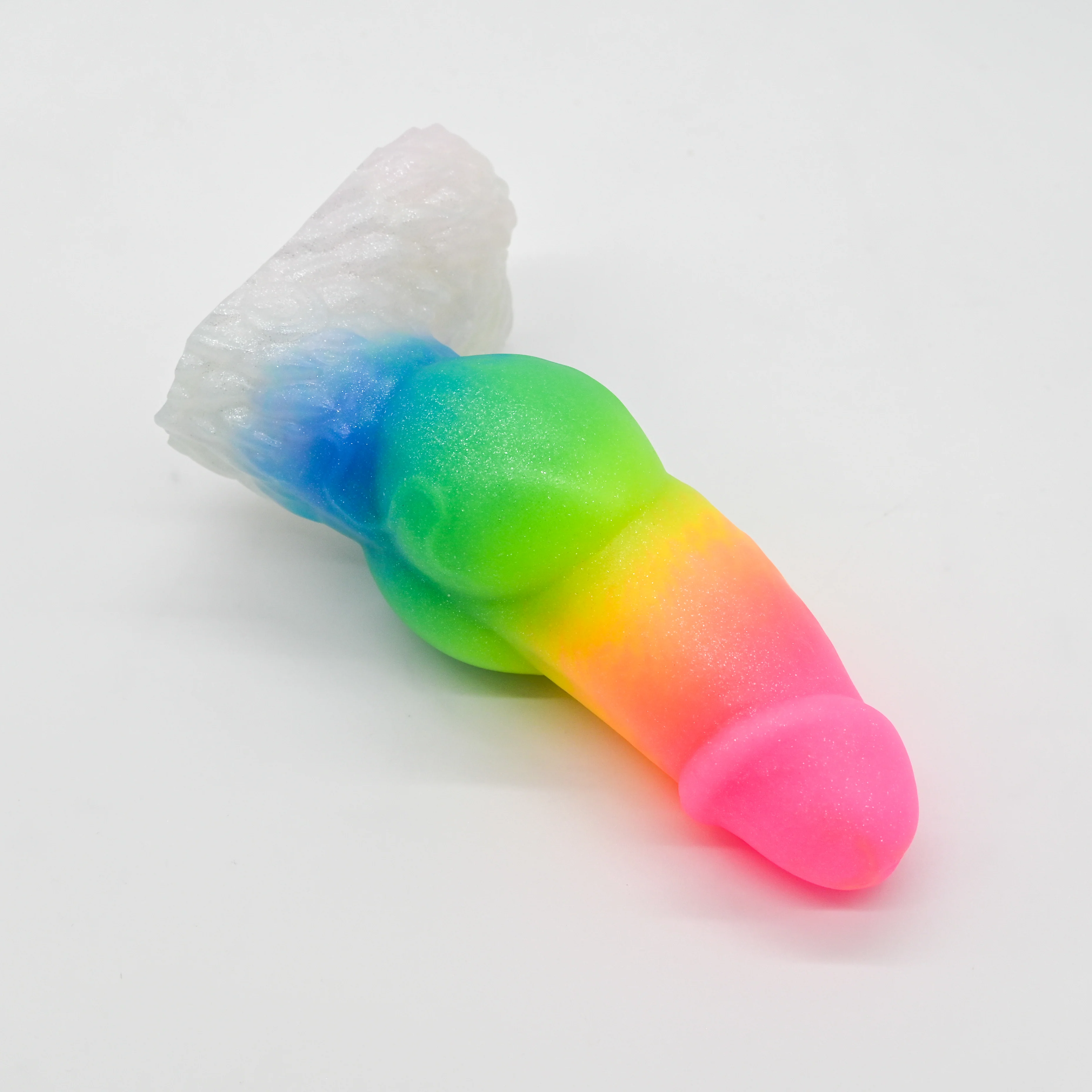 52SJY76 Jacob Small 0030 UV GITD - Image 2