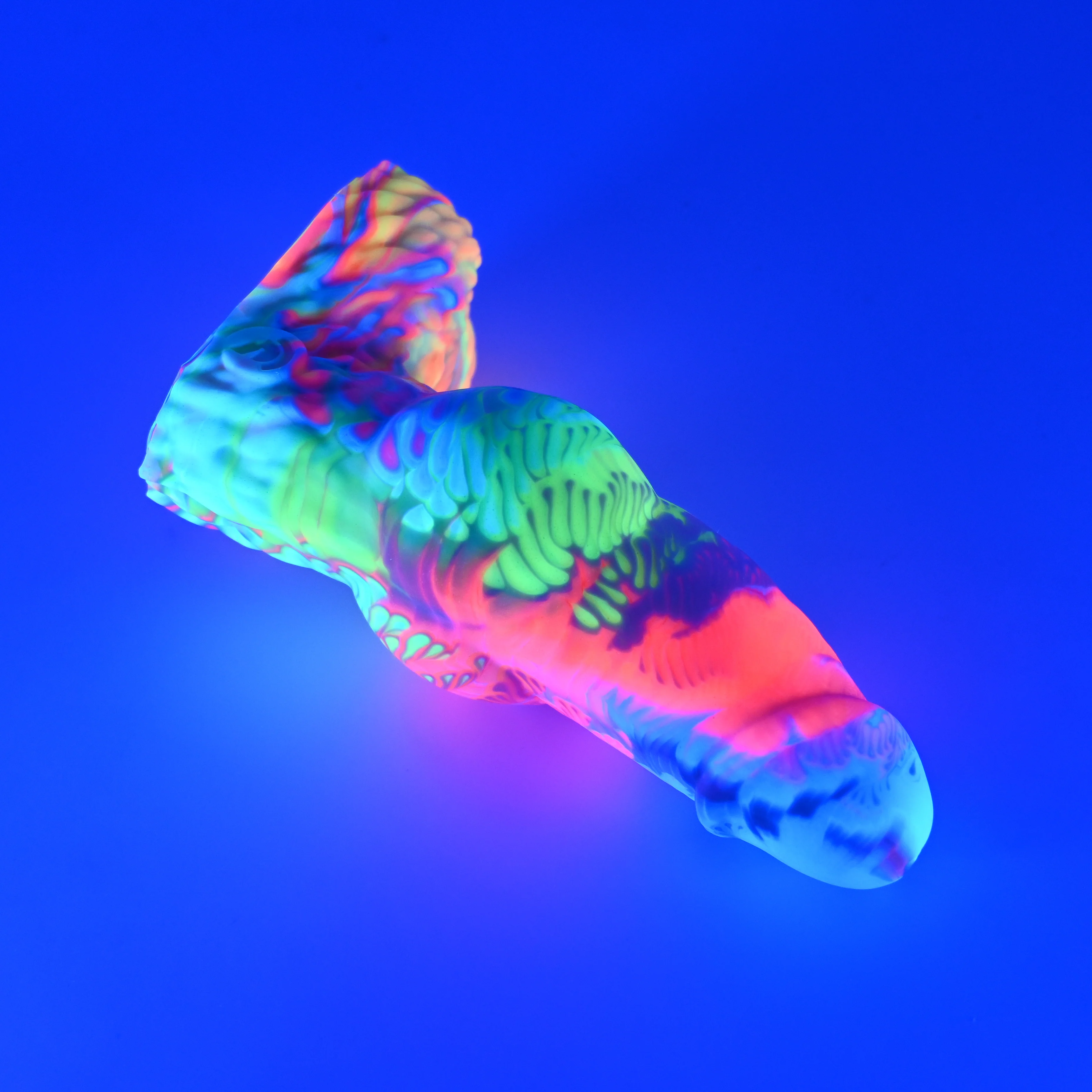 52SJY77 Jacob Small 0030 UV GITD - Image 3