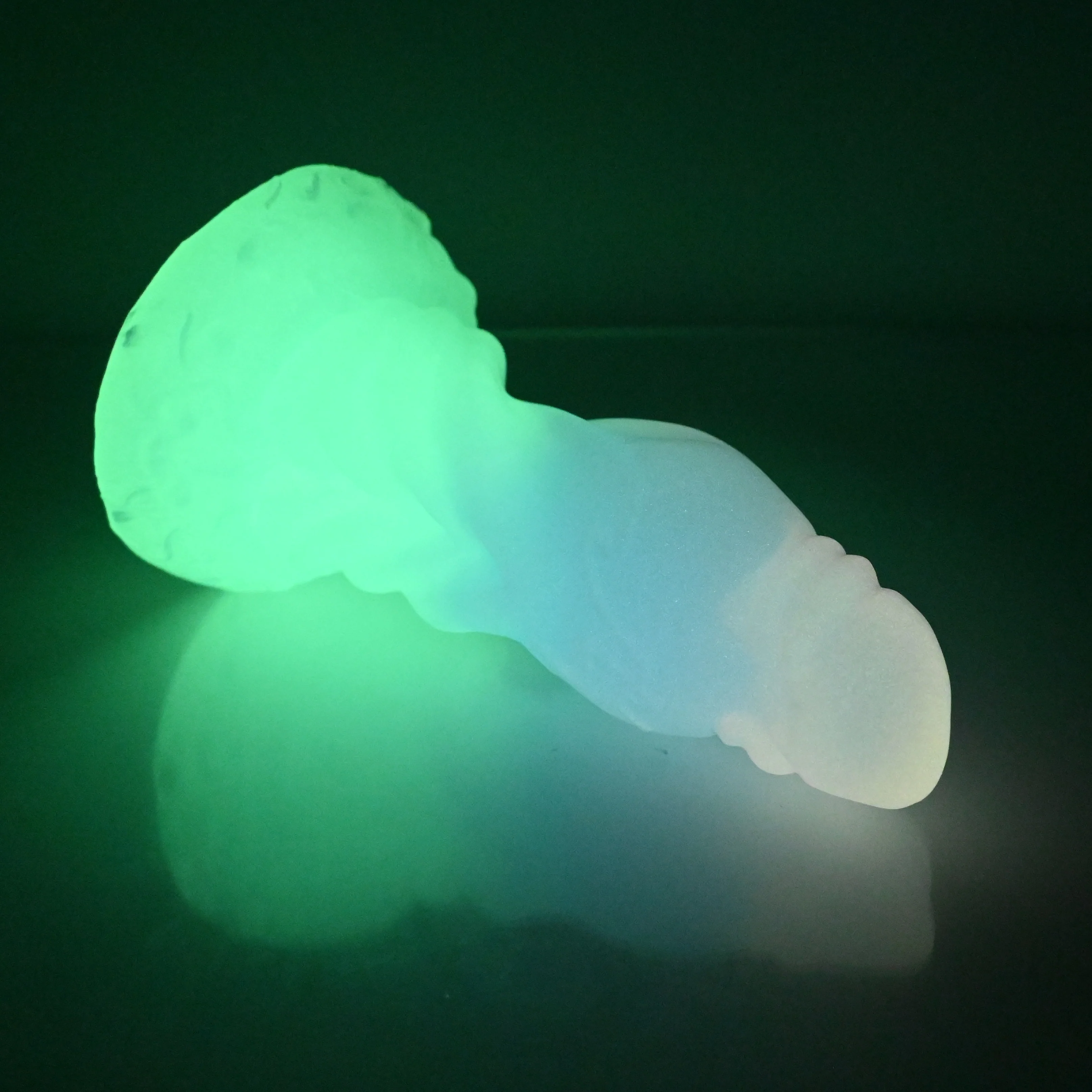 J3NCE81 Jupiter Medium NC 0045 UV GITD *FLOP* - Image 4