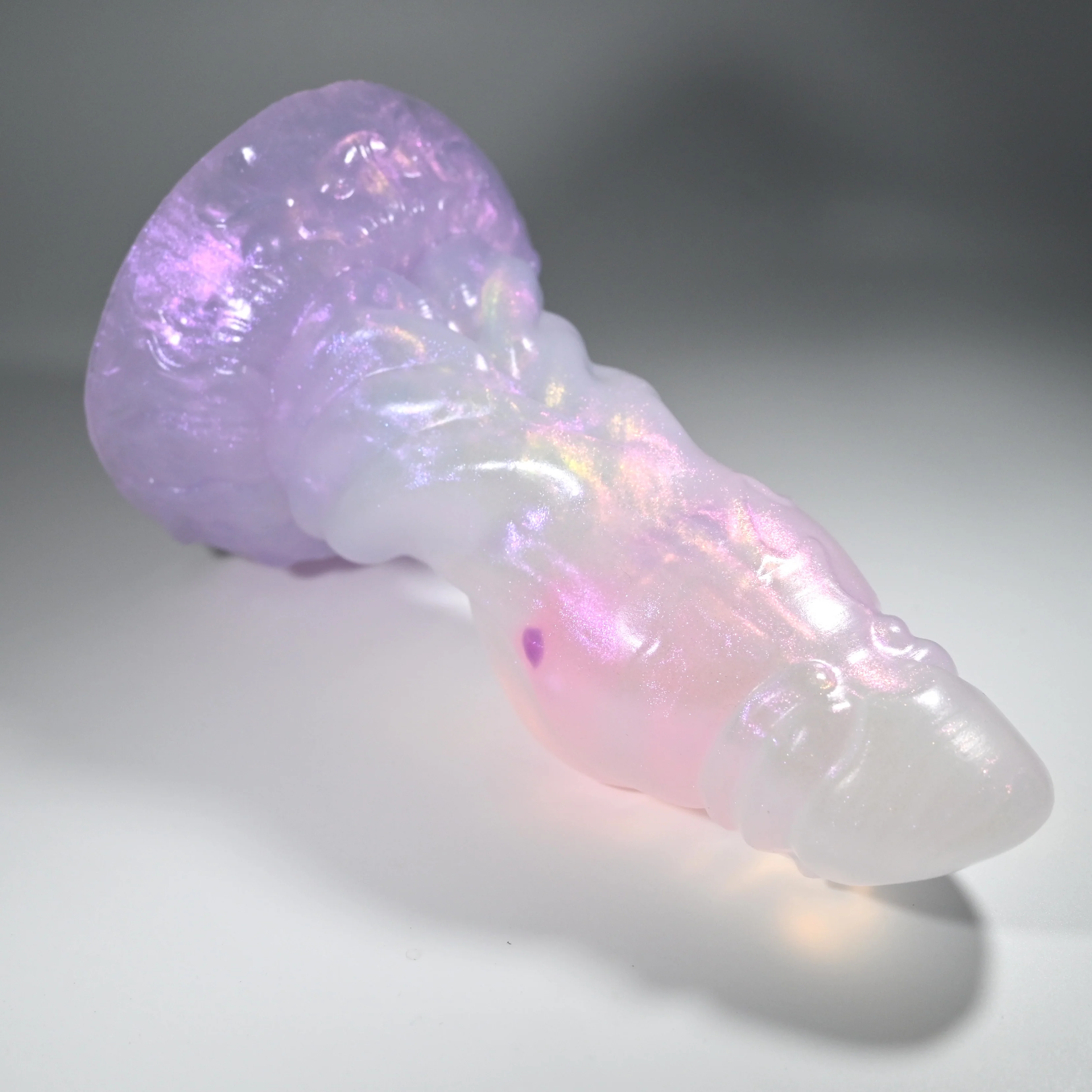 J3TFZ53 Jupiter Medium NC 0031 UV GITD *FLOP* - Image 2