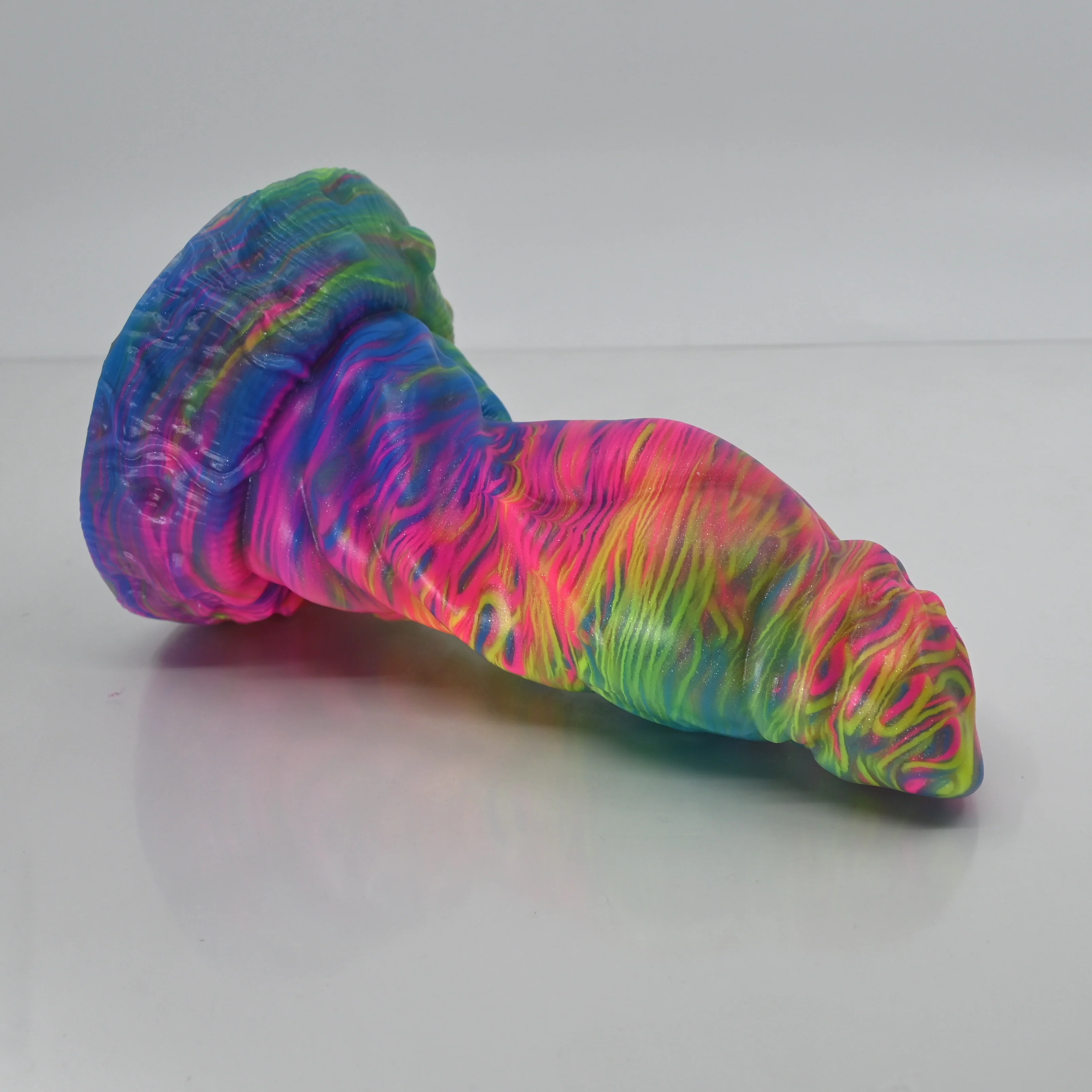 J3MDC81 Jupiter Medium 0050 UV GITD