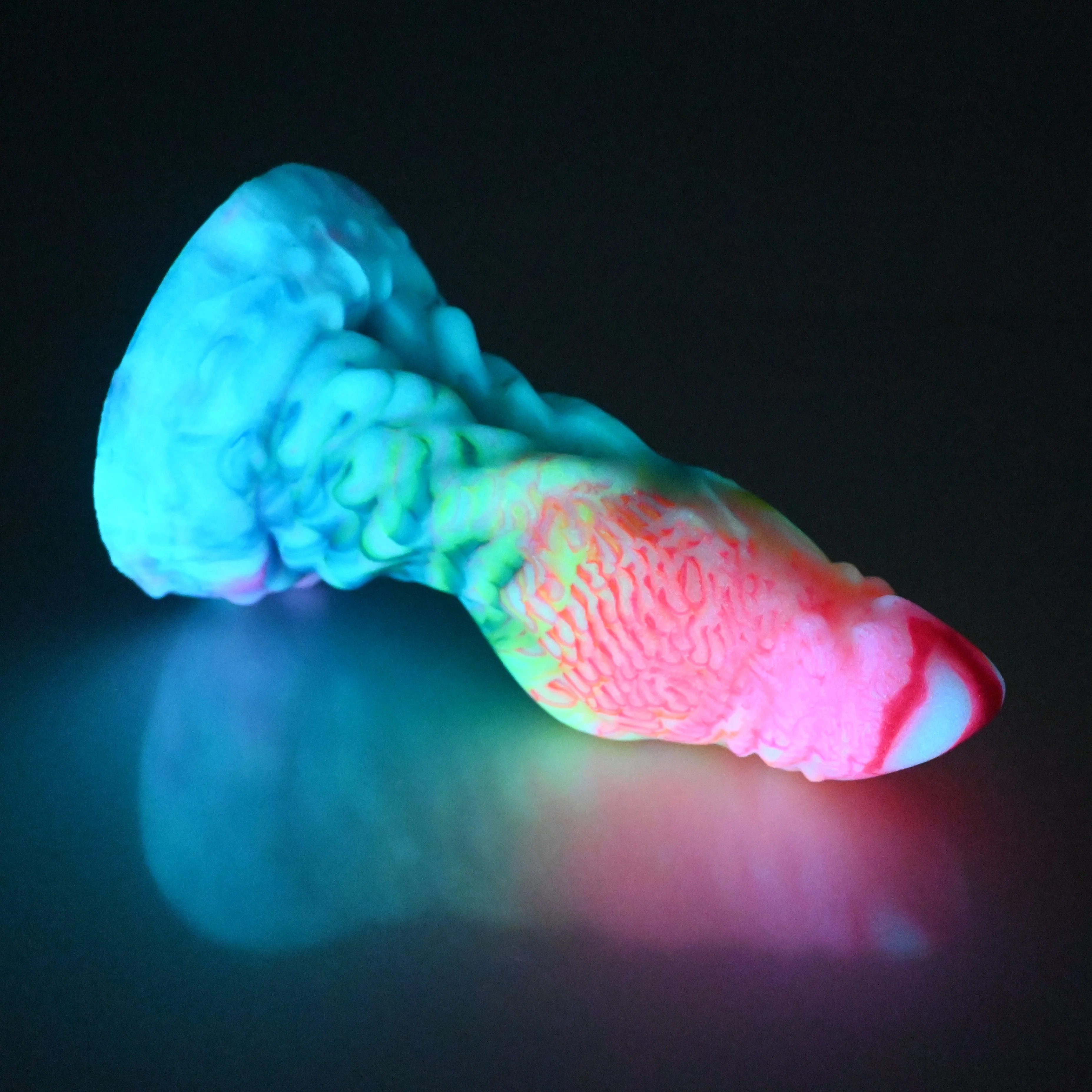 J3MDJ75 Jupiter Medium 0050 UV GITD - Image 4