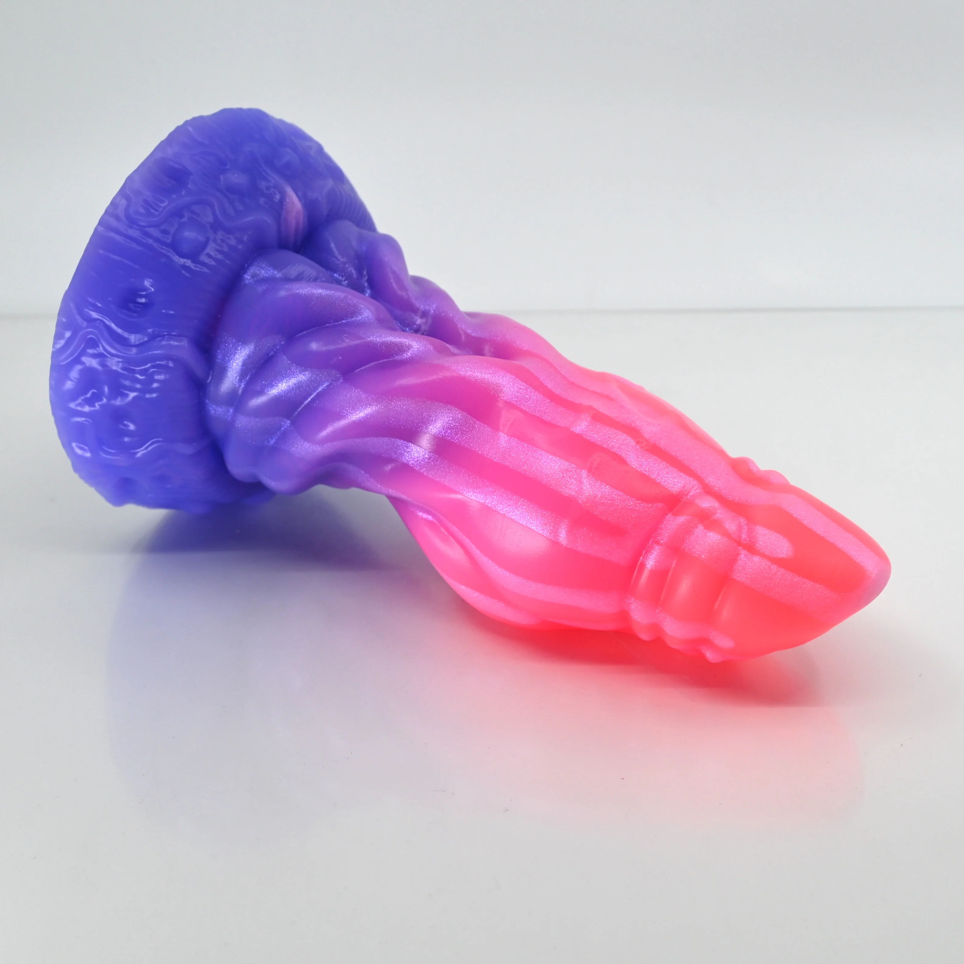 J3MCS50 Jupiter Medium 0050 UV GITD