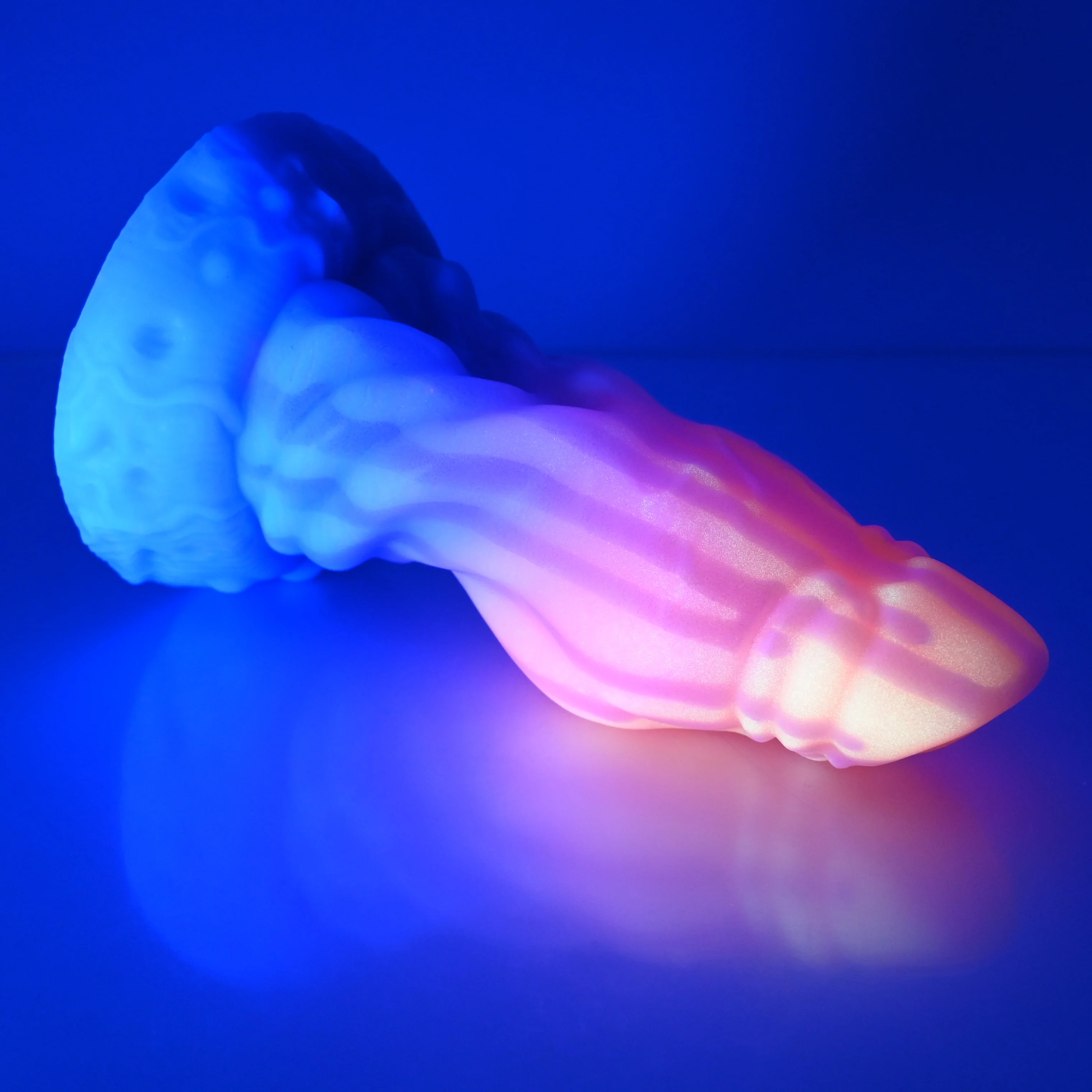 J3MCS50 Jupiter Medium 0050 UV GITD - Image 3