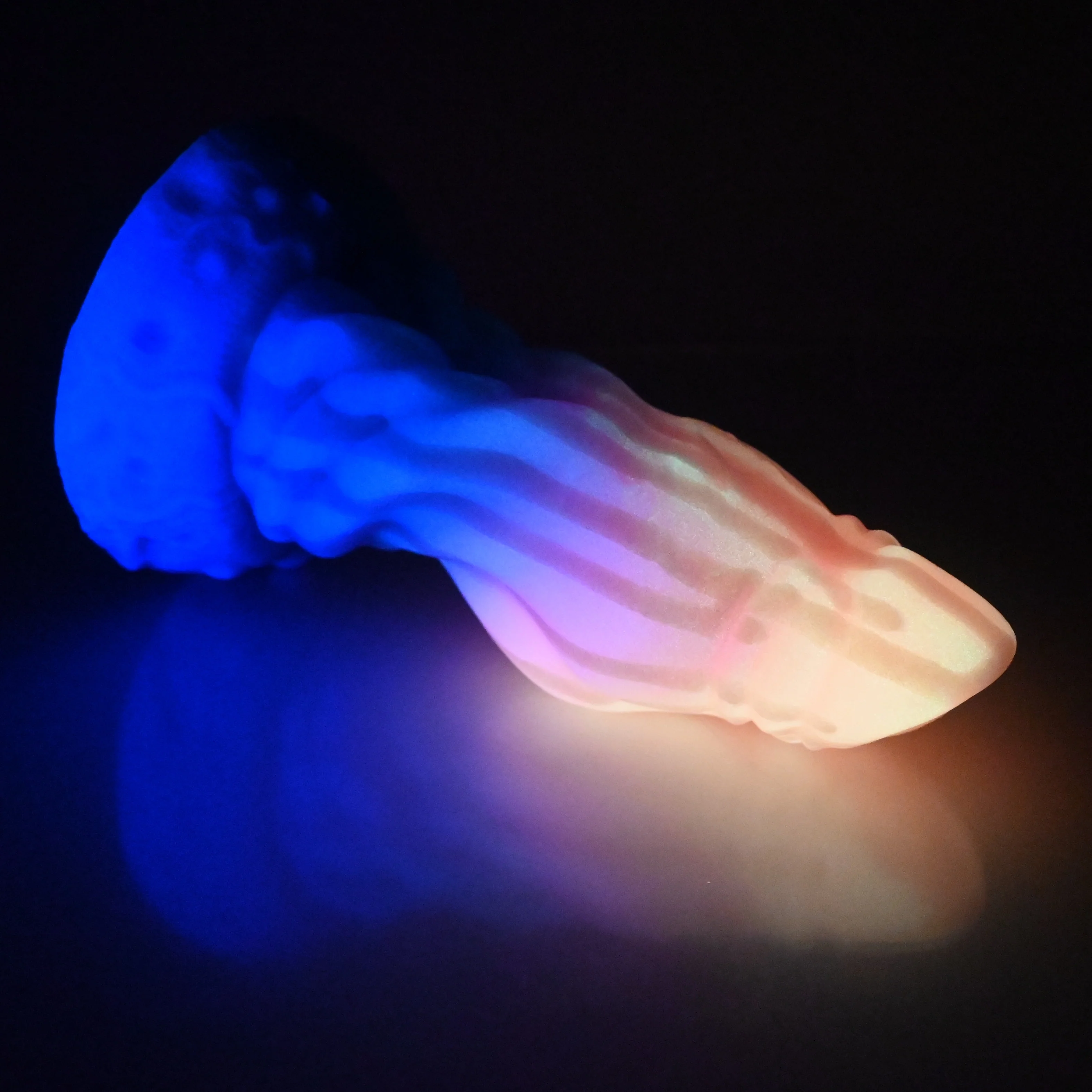 J3MCS50 Jupiter Medium 0050 UV GITD - Image 4