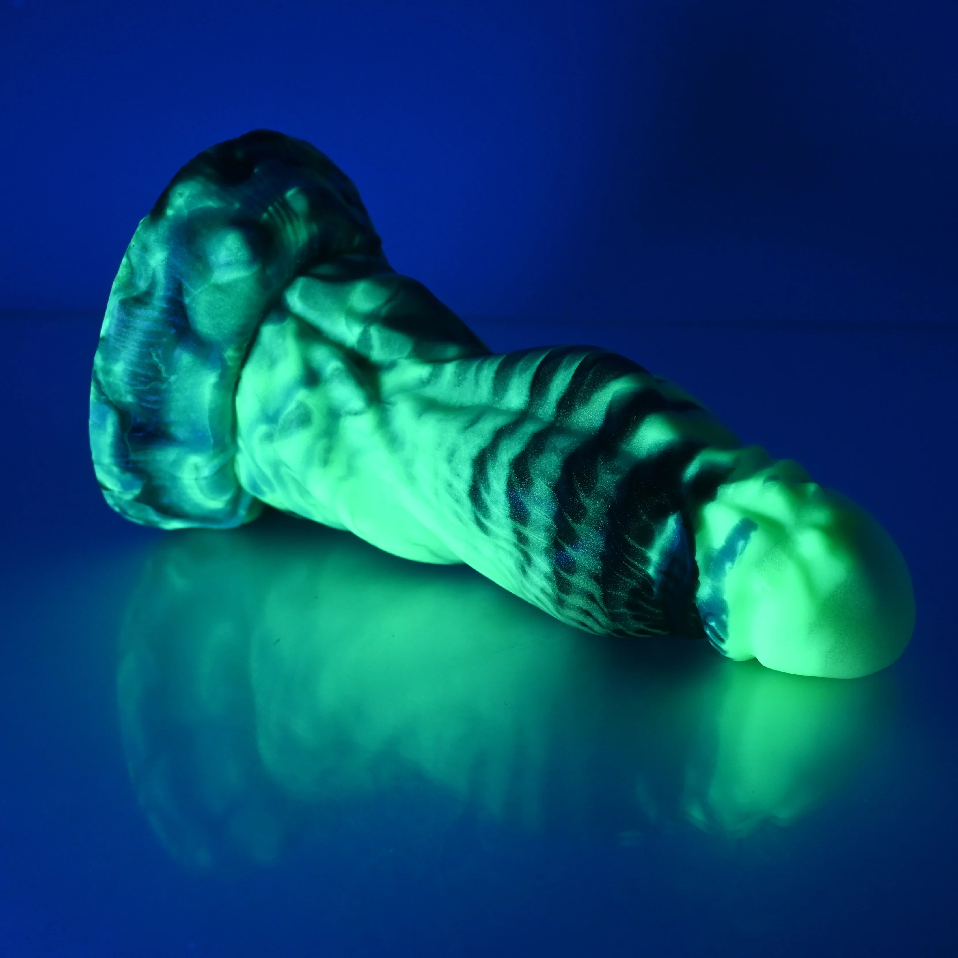 J3MCT80 Jupiter Medium 0050 UV GITD - Image 3