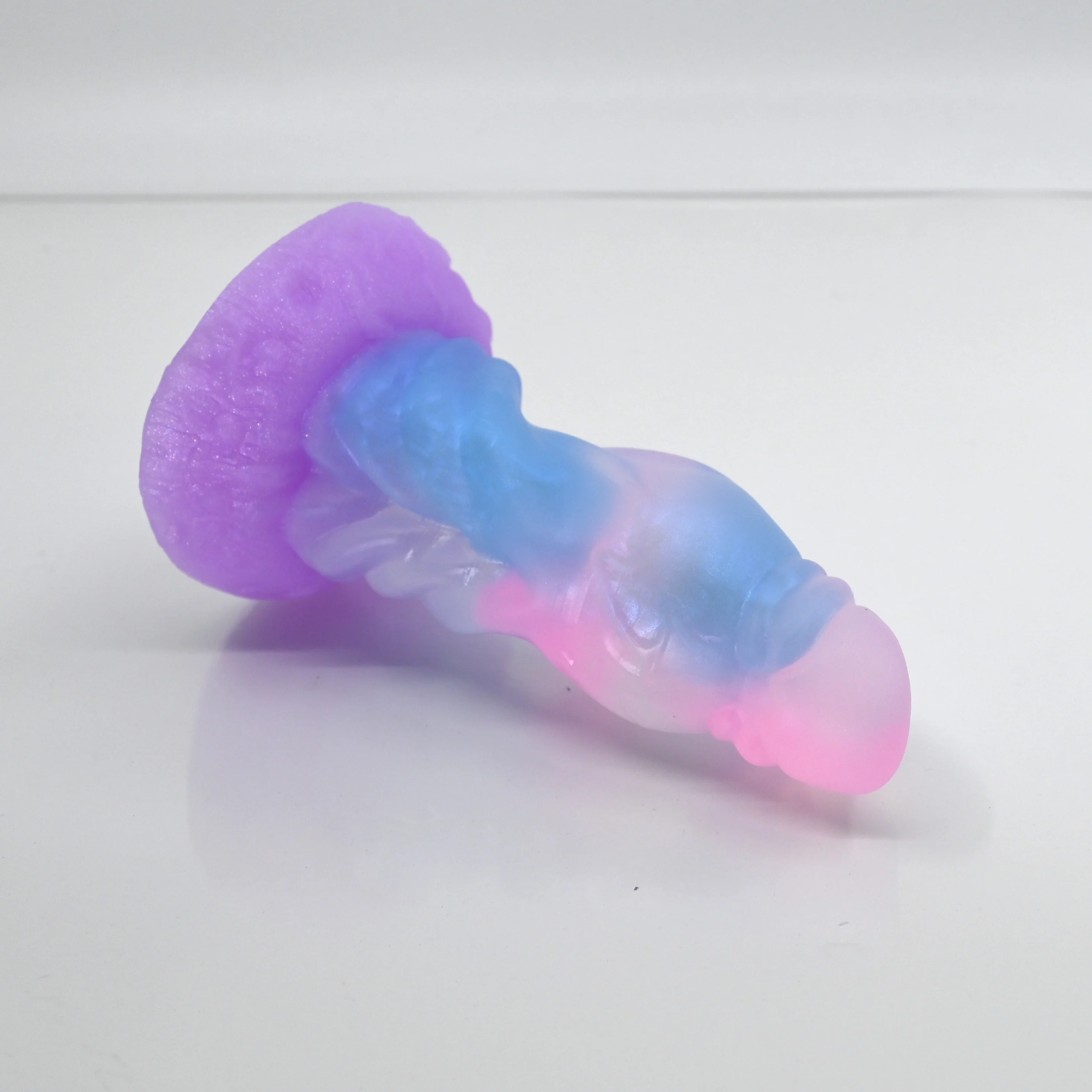 J1TCH88 Jupiter Mini NC 0031 UV GITD - Image 2
