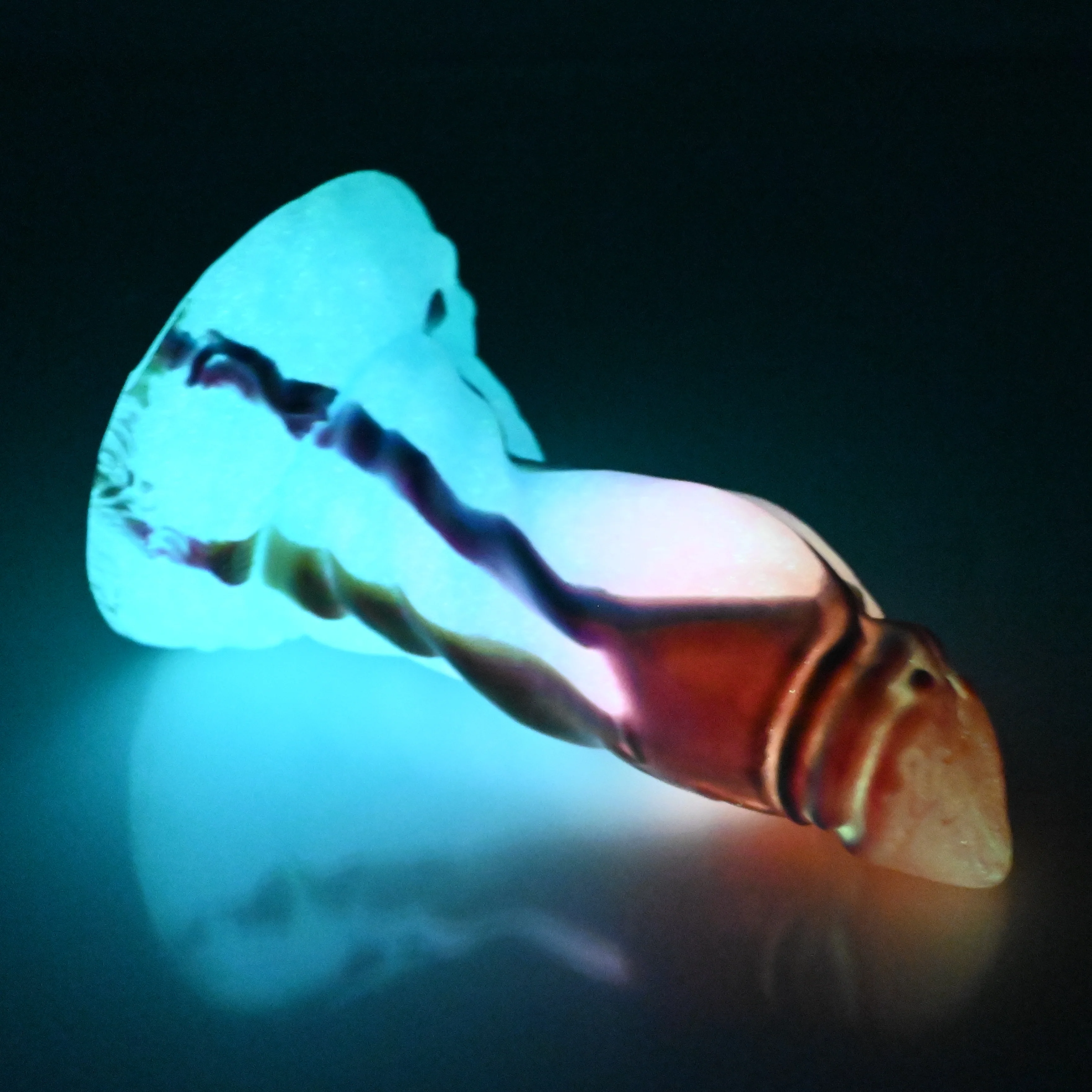 J1MEC58 Jupiter Mini 0050 UV GITD - Image 4