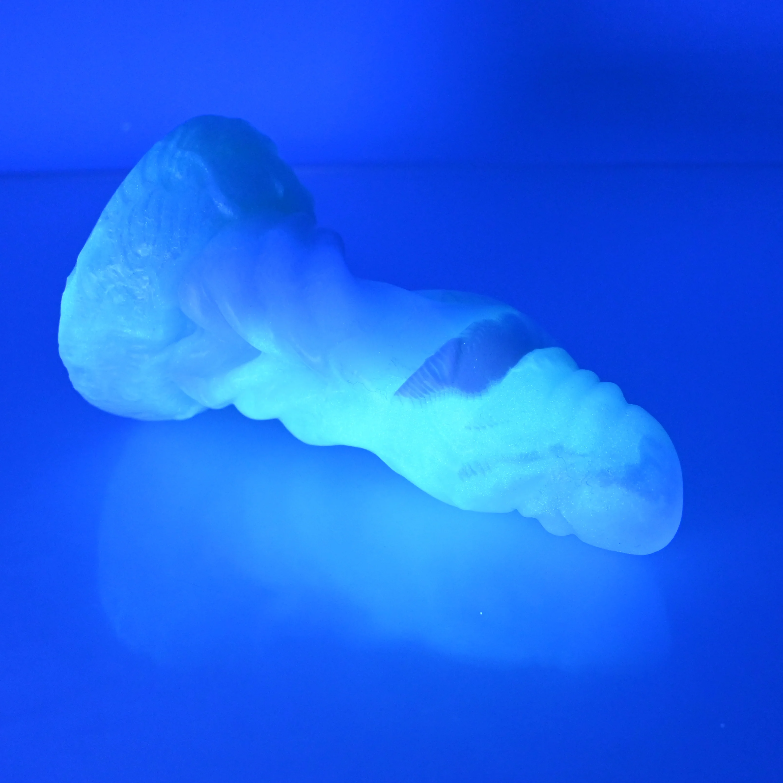 J2TCG31 Jupiter Small NC 0031 UV GITD - Image 3