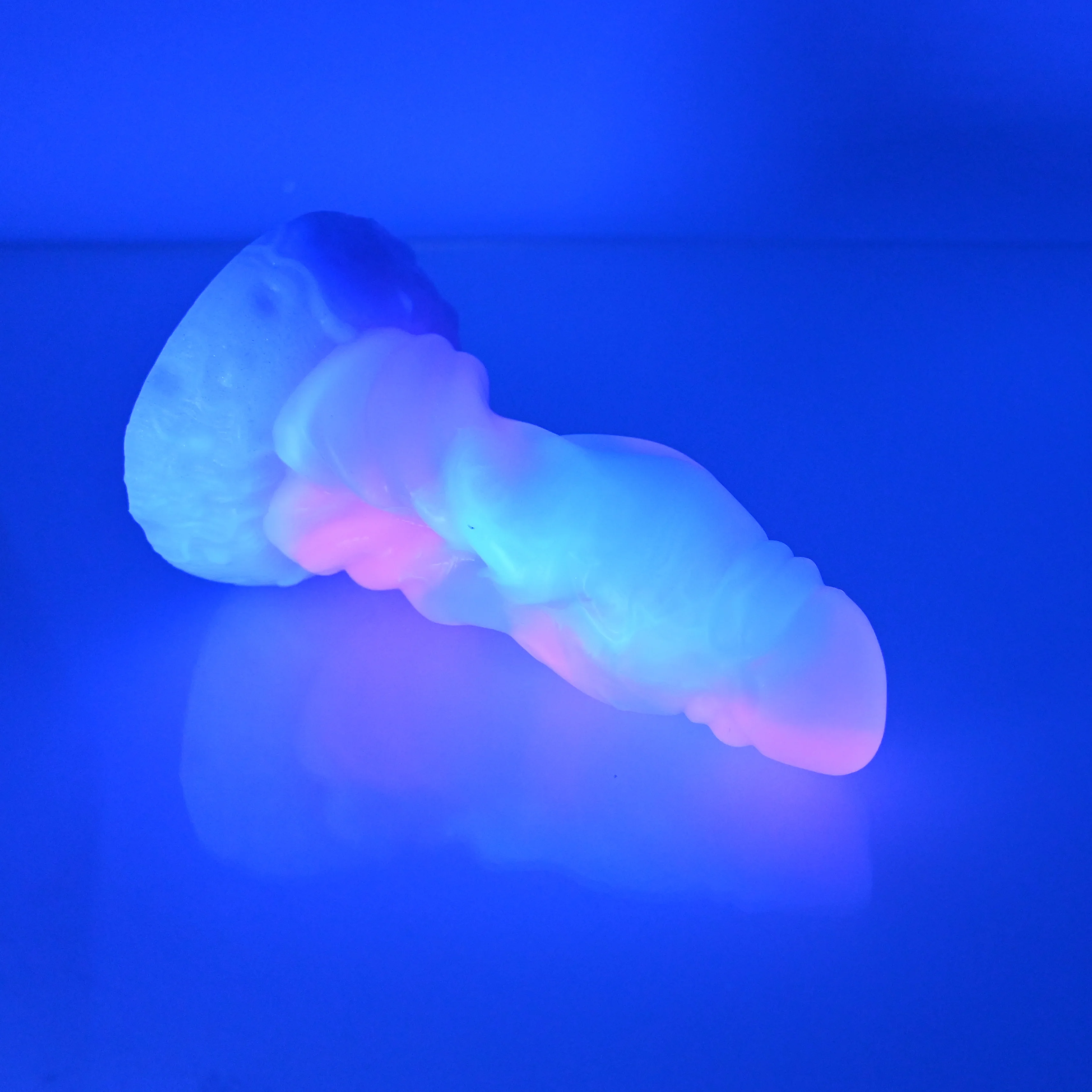 J2TCH81 Jupiter Small NC 0031 UV GITD - Image 3