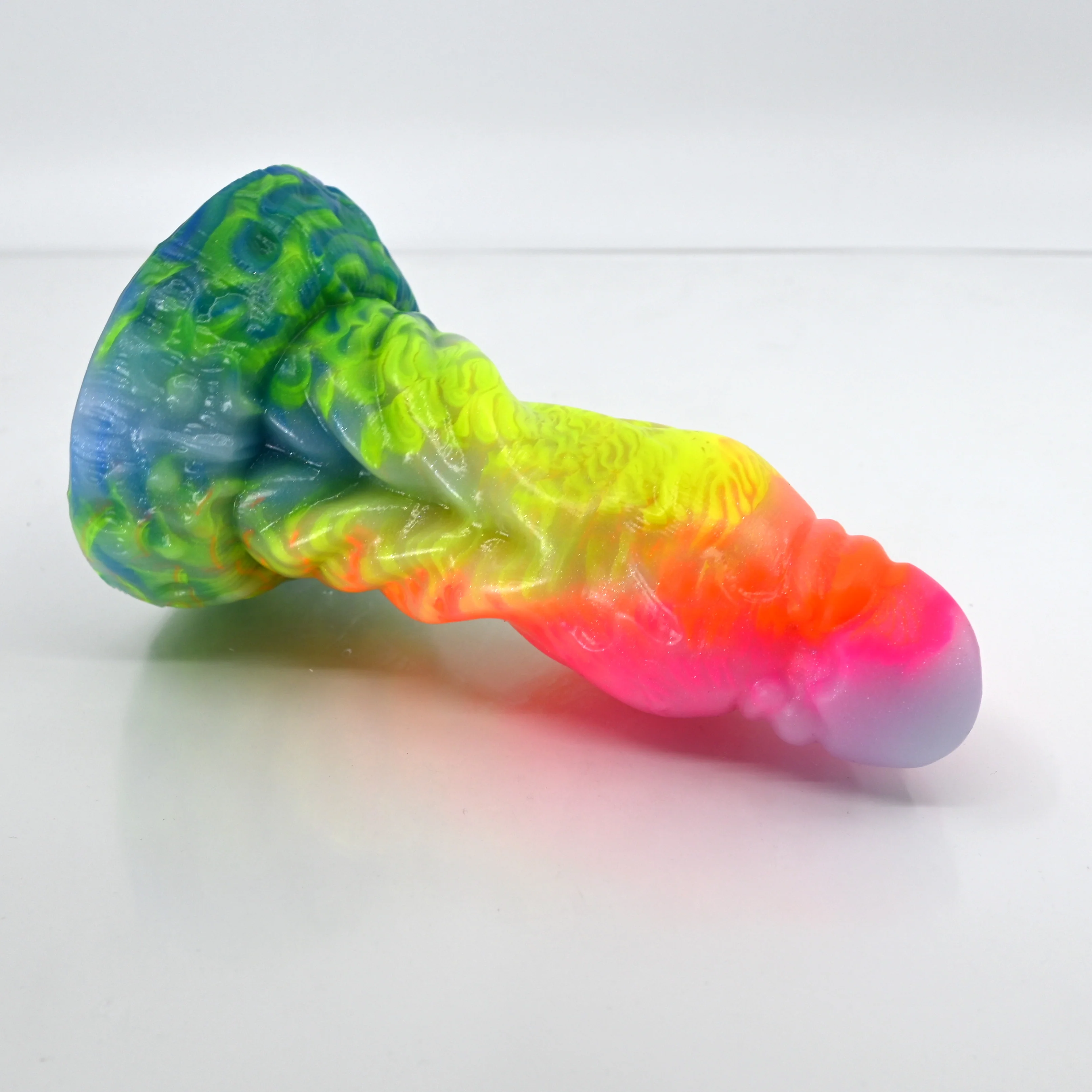 J2SCV18 Jupiter Small 0030 UV GITD - Image 2