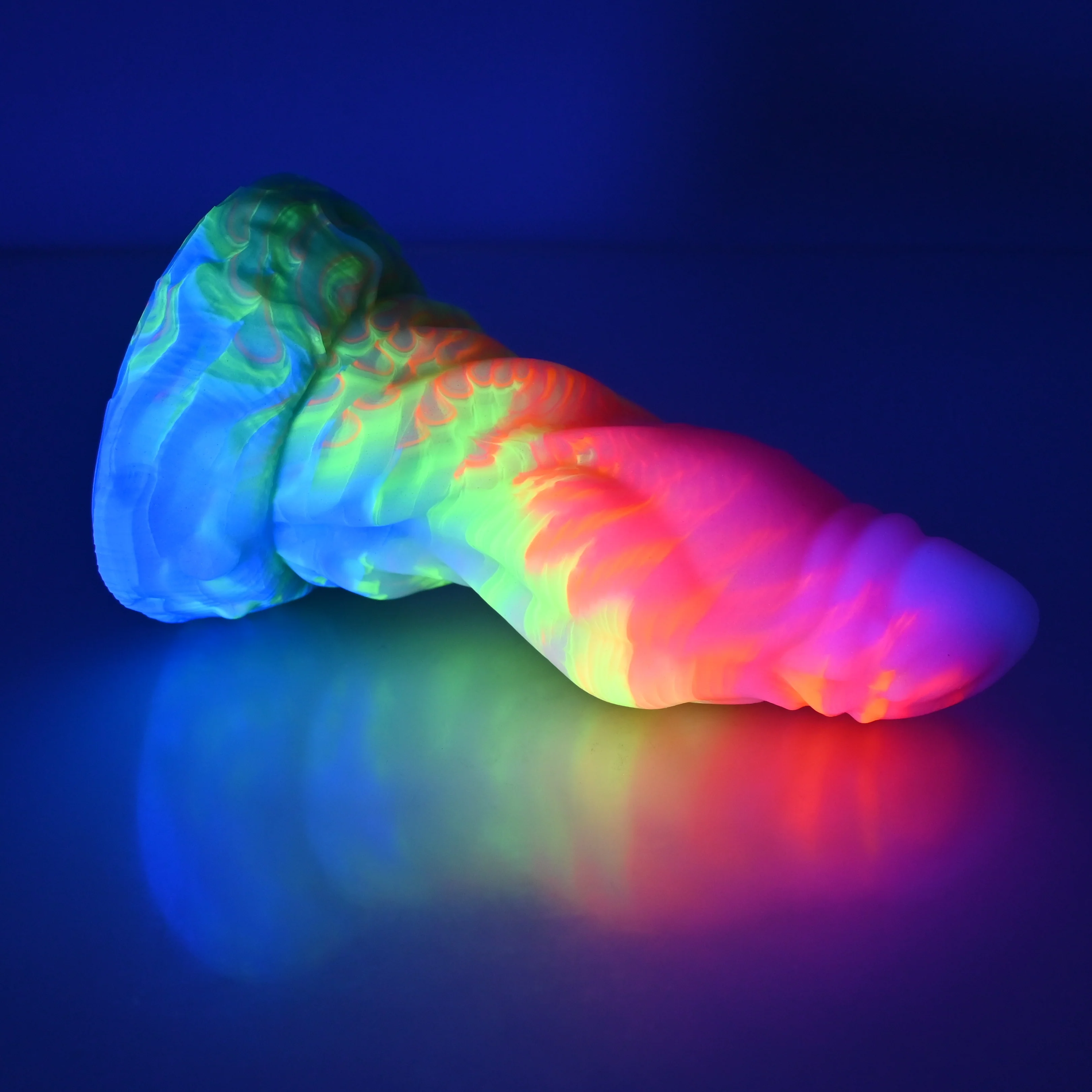 J2SCV18 Jupiter Small 0030 UV GITD - Image 3