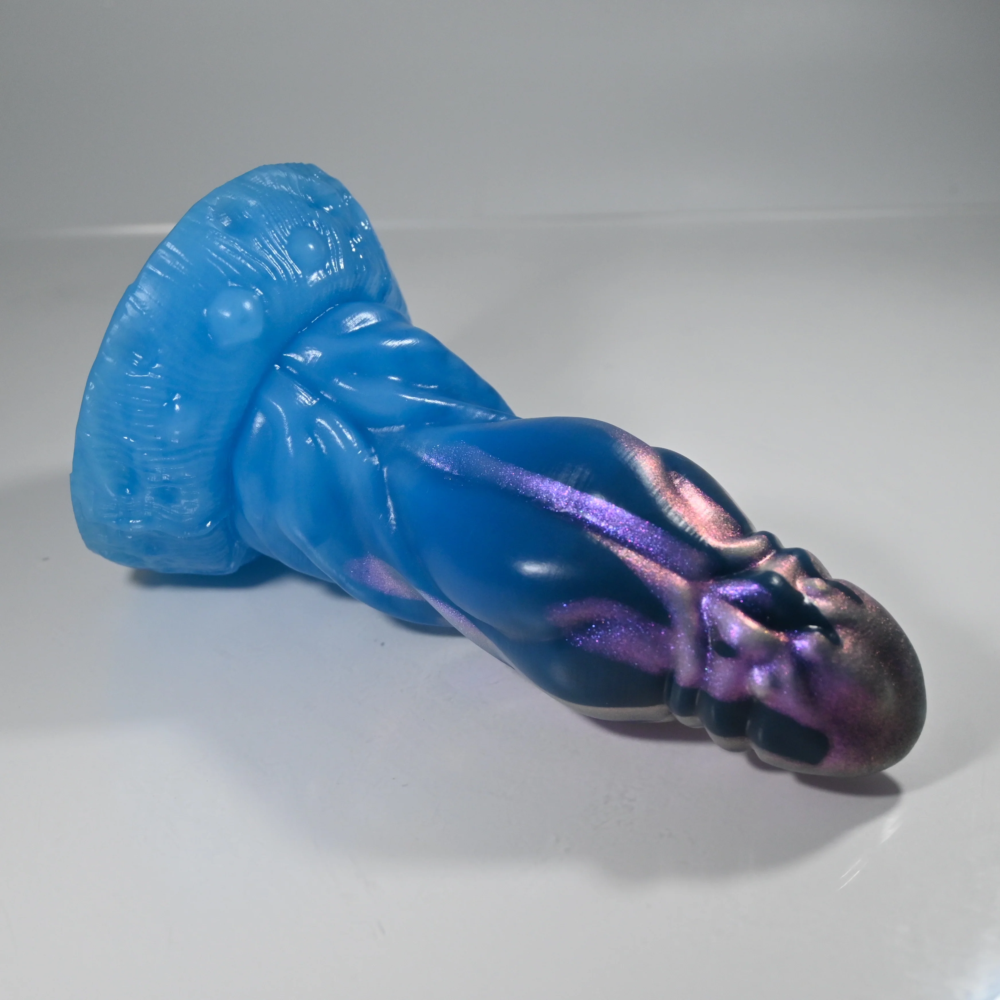 J2SDJ73 Jupiter Small 0030 UV GITD CS - Image 2