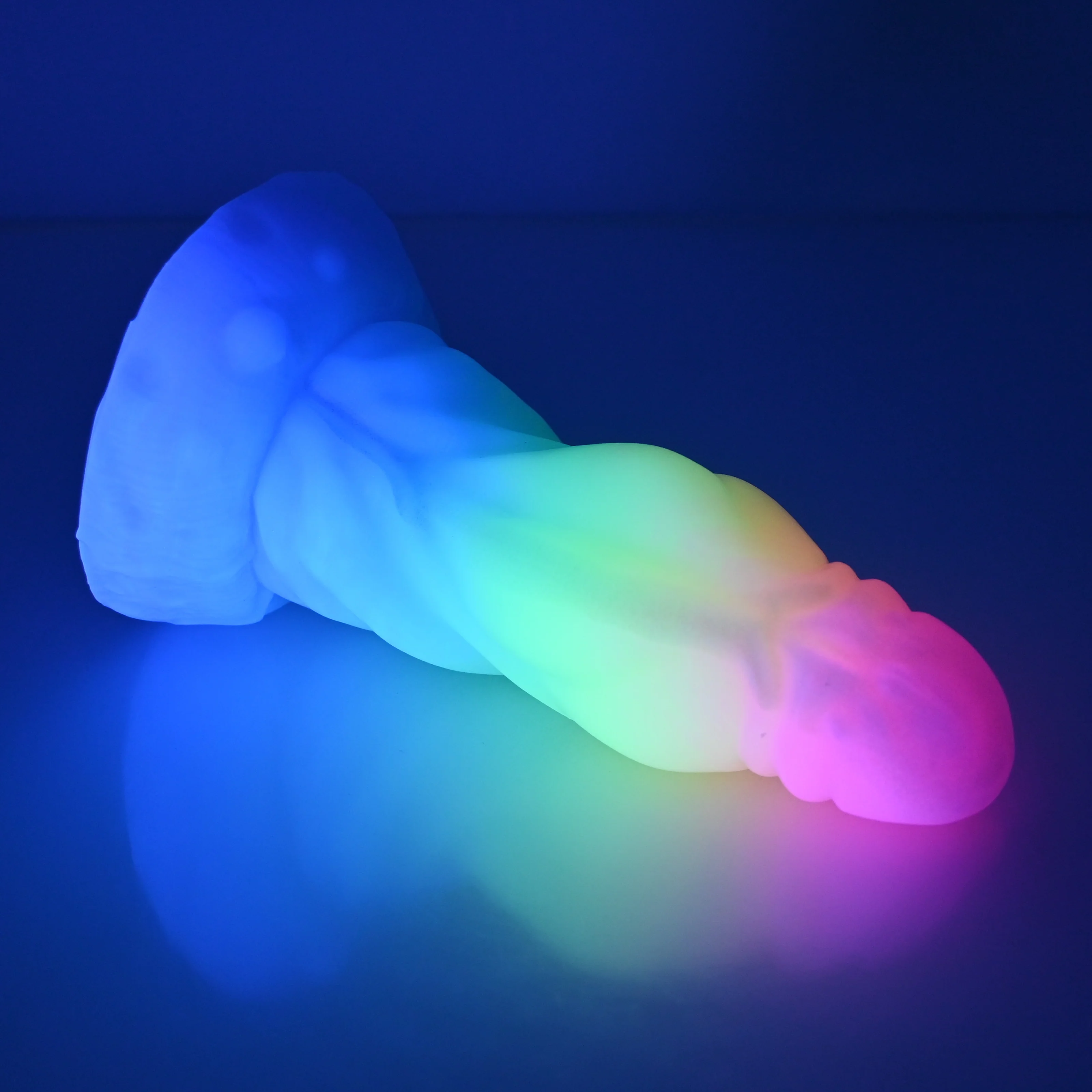 J2SDP27 Jupiter Small 0030 UV GITD CS - Image 3
