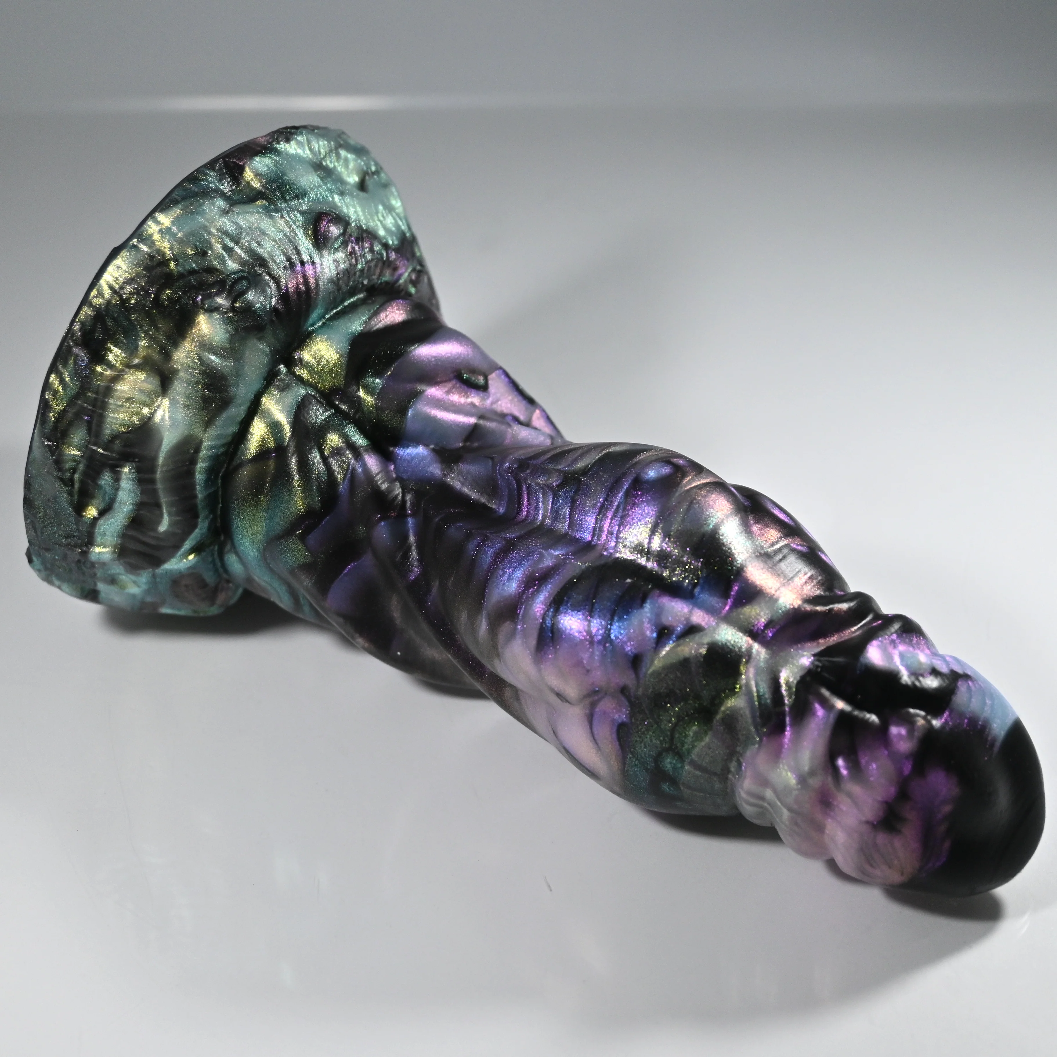J2XEA96 Jupiter Small 0020 UV CS