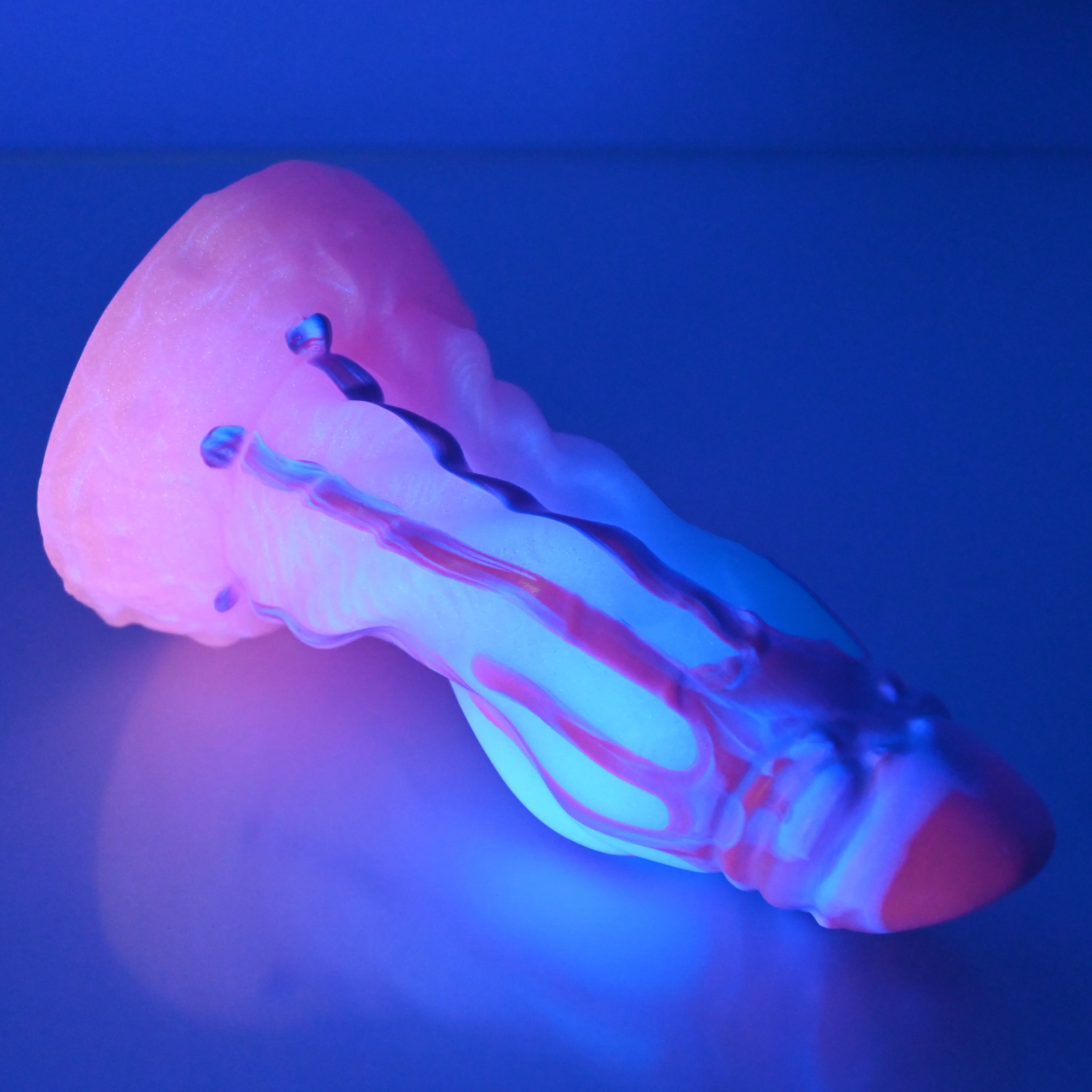 J2XEL09 Jupiter Small 0020 UV GITD - Image 3