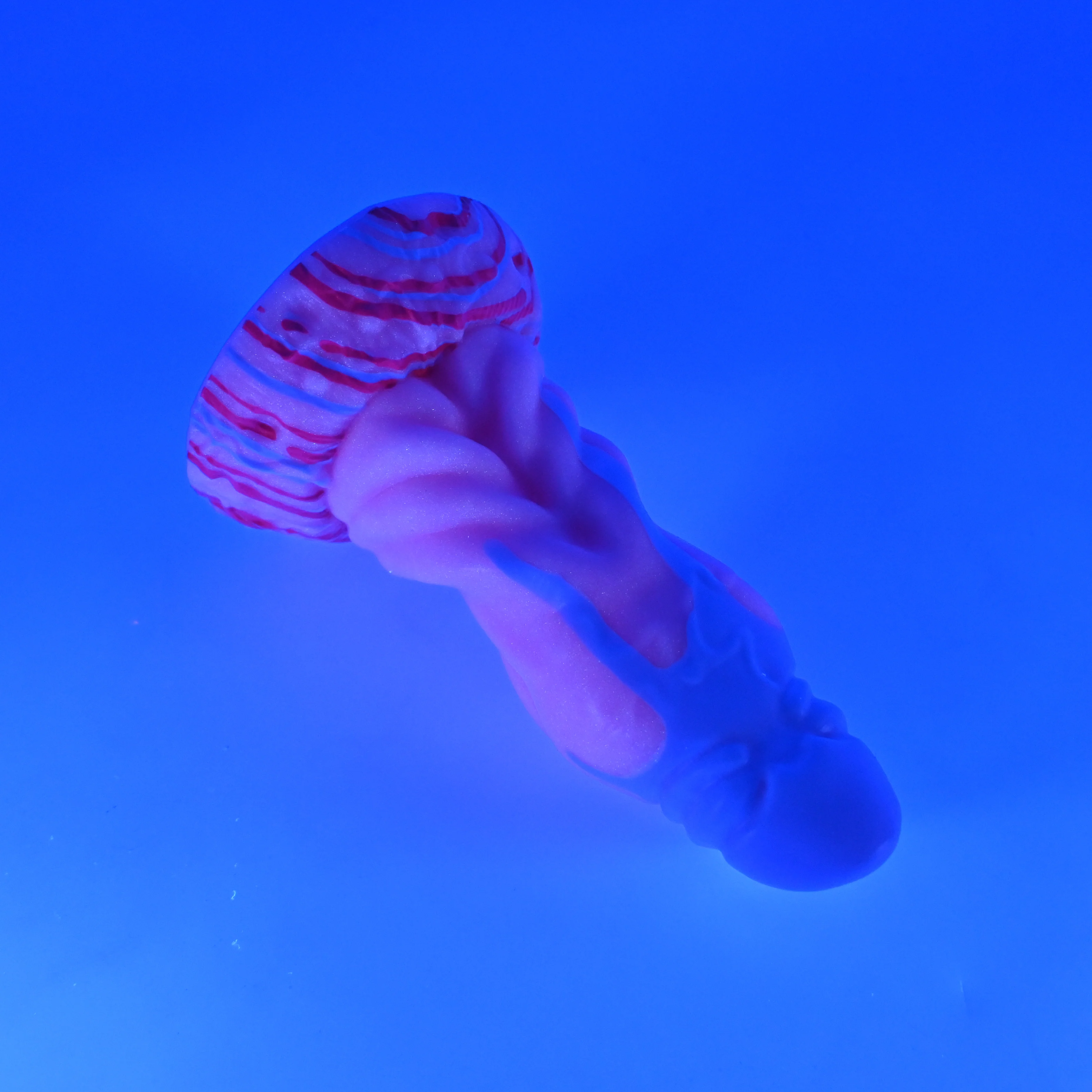 J2MJA79 Jupiter Small 0050 UV GITD - Image 3