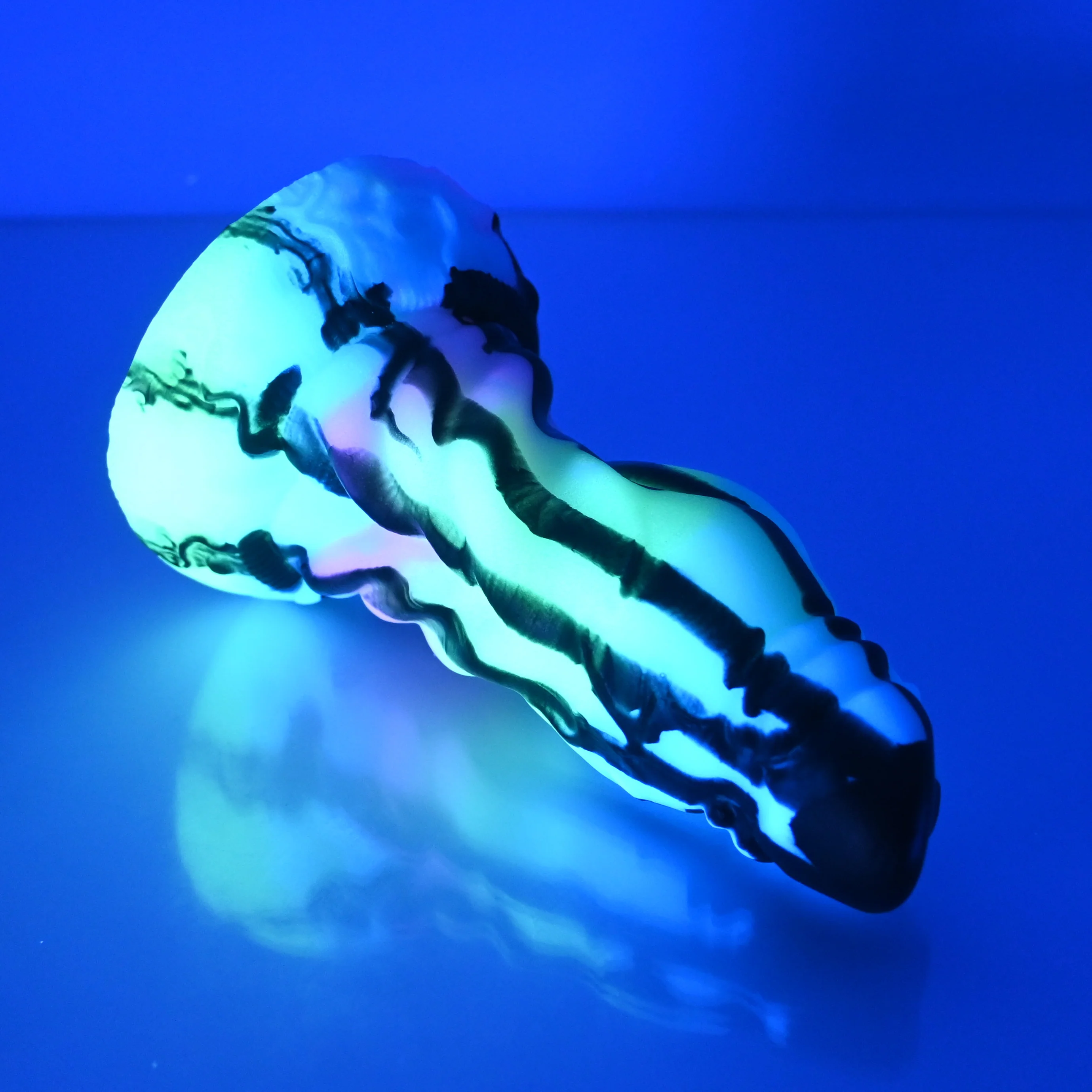 J2MBQ83 Jupiter Small 0050 UV GITD - Image 3