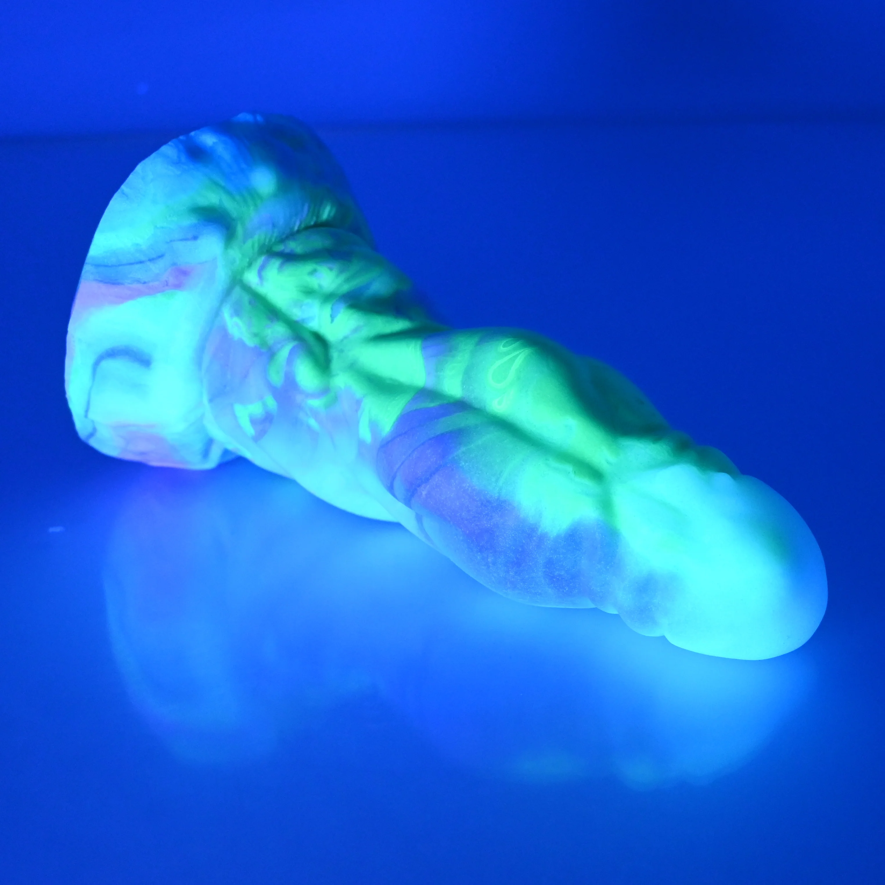 J2XCE92 Jupiter Small 0020 UV GITD - Image 3
