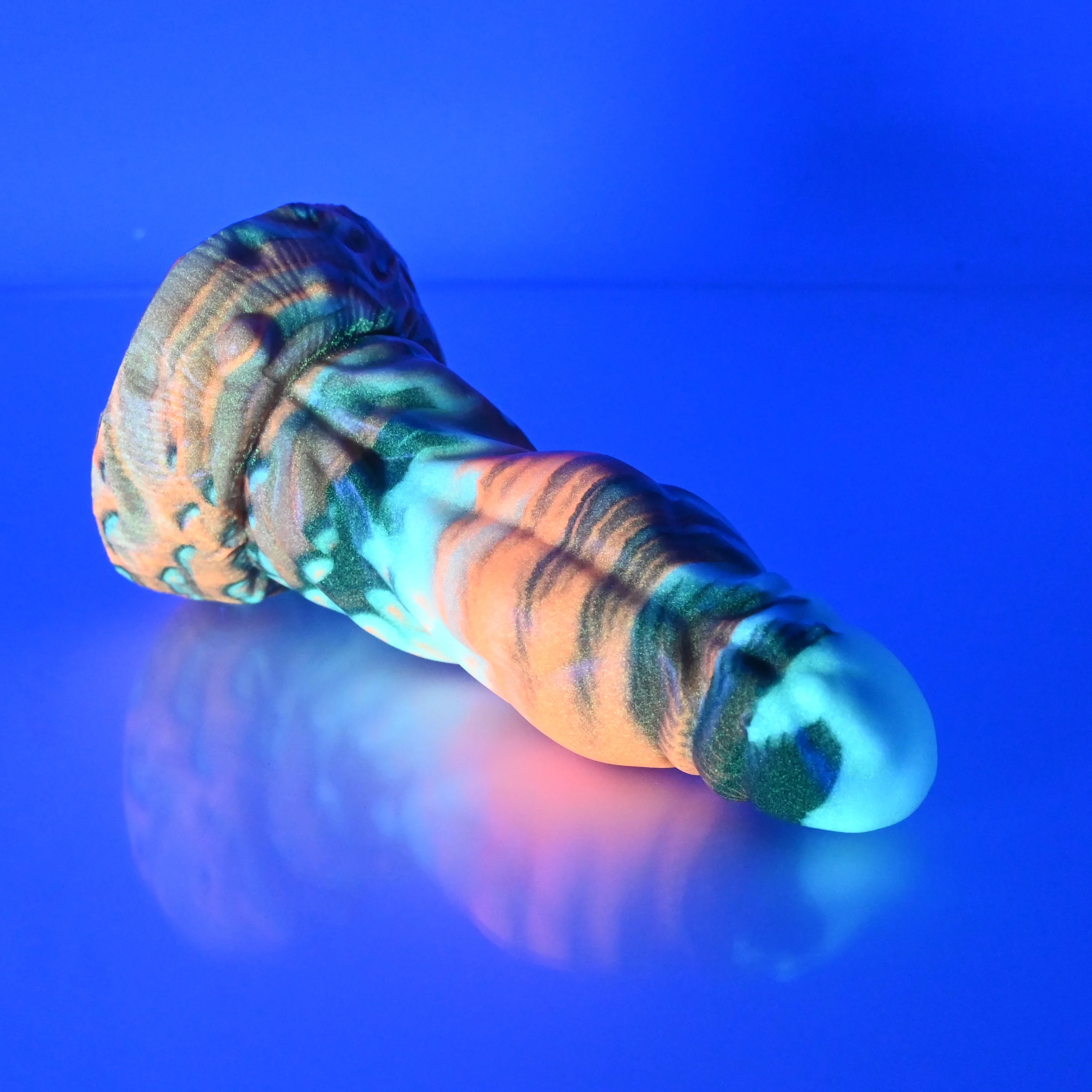 J2SCD49 Jupiter Small 0030 UV GITD - Image 3