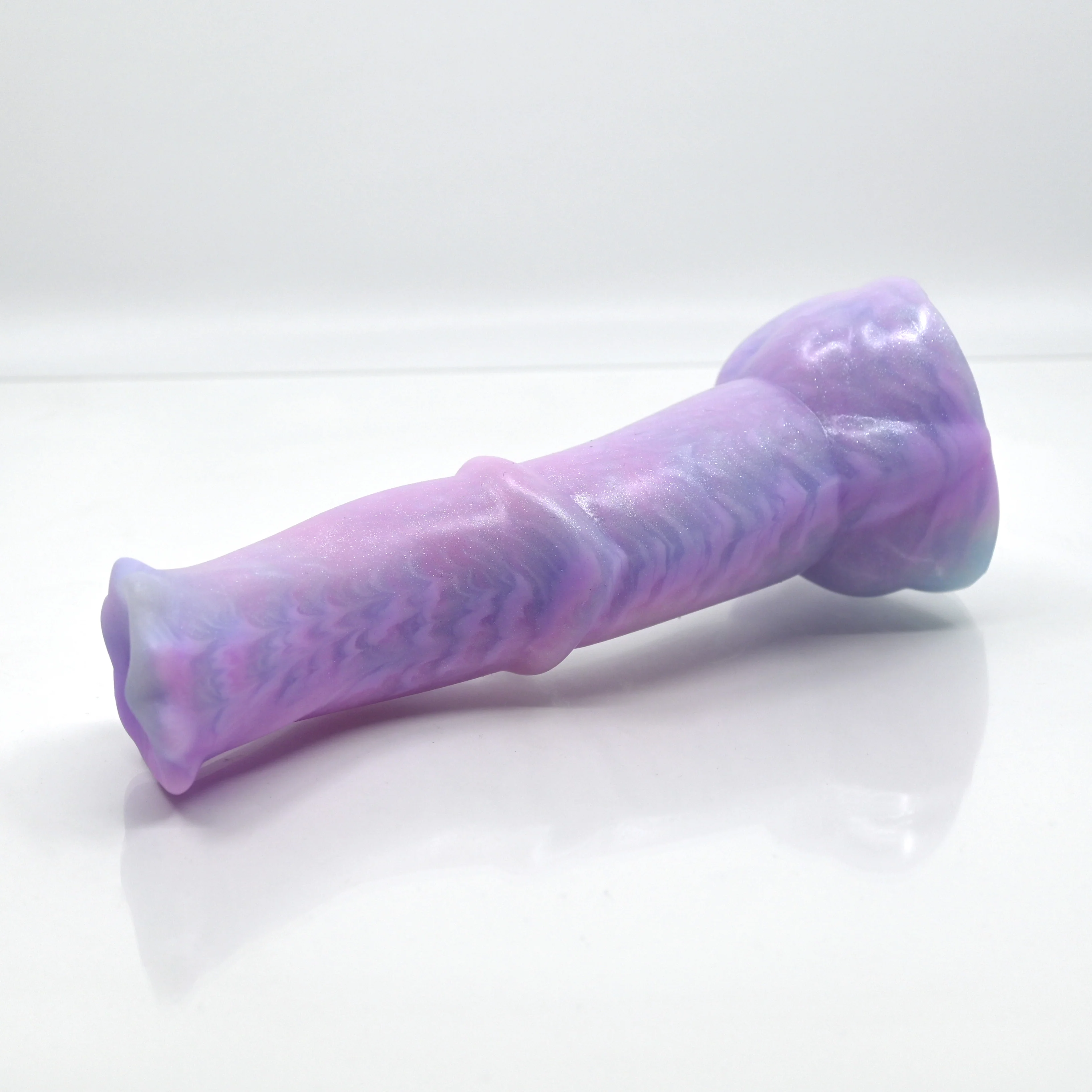 K2MAX75 Kitalpha Small Medium UV GITD - Image 2