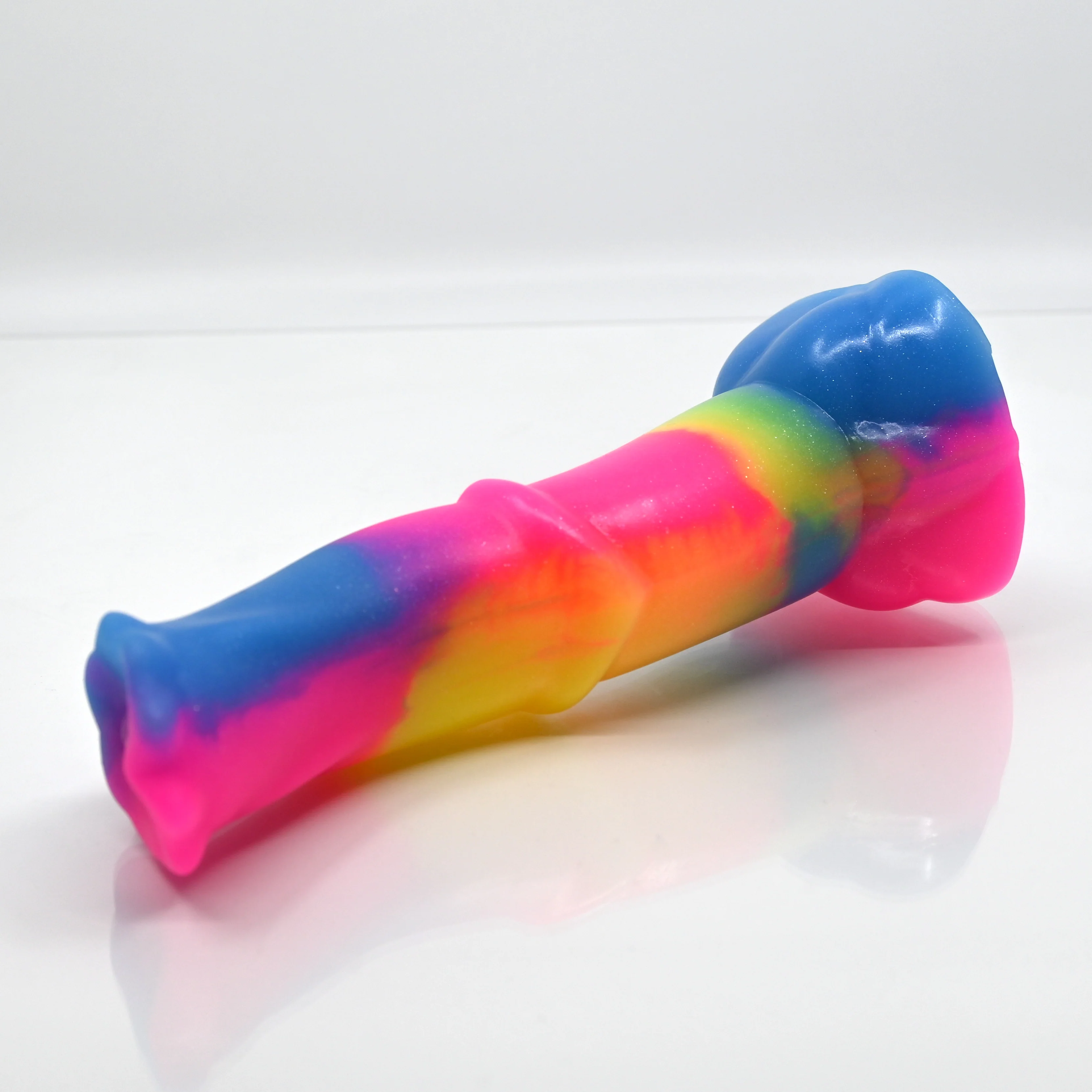 K2MAX78 Kitalpha Small Medium UV GITD - Image 2
