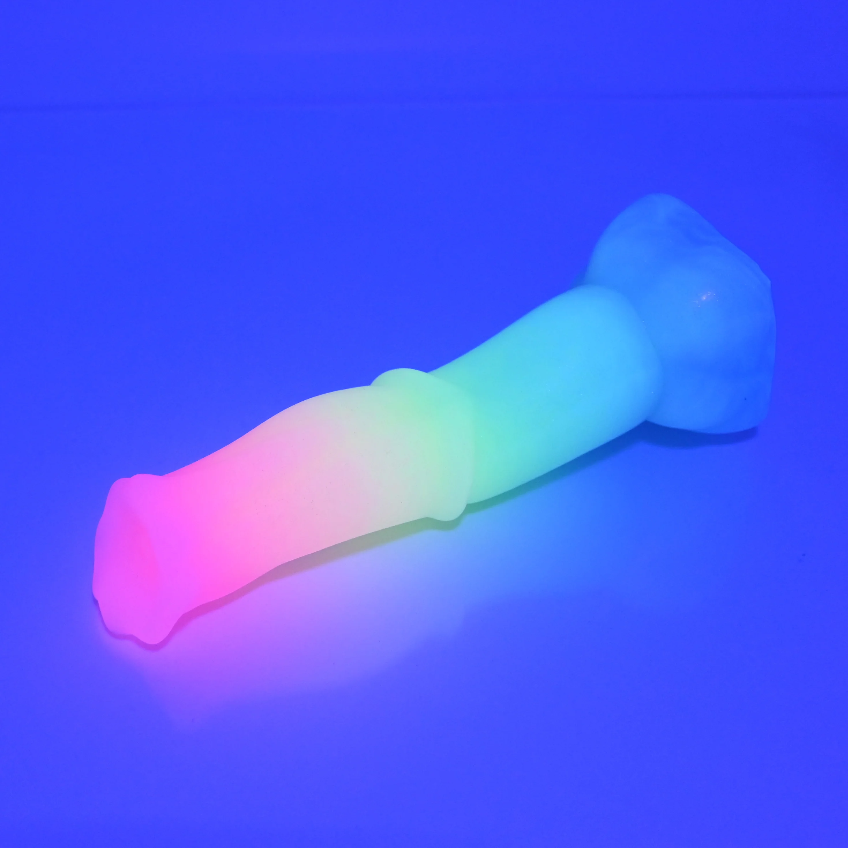 K2MAY98 Kitalpha Small Medium UV GITD - Image 2