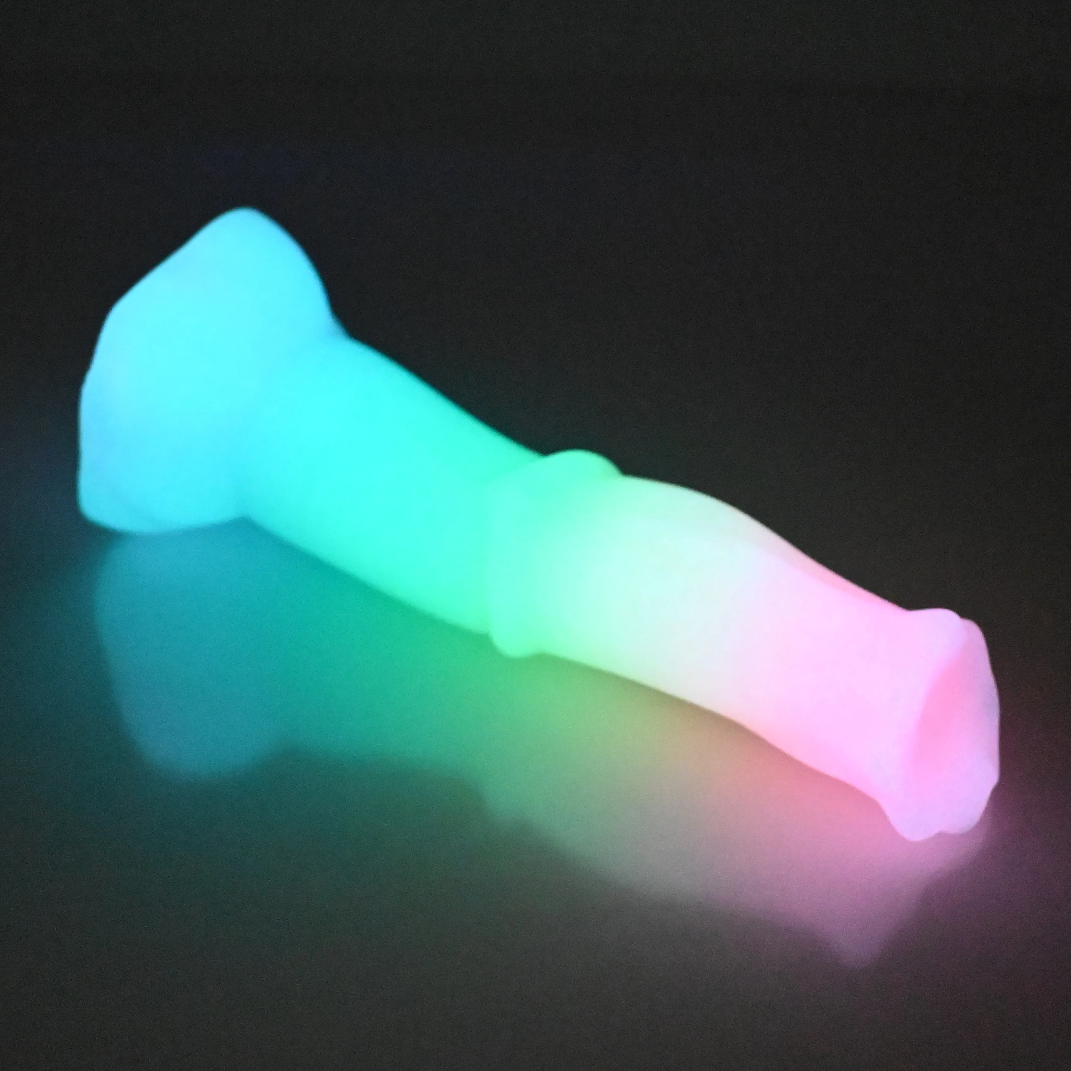 K2MBA34 Kitalpha Small Medium UV GITD - Image 3