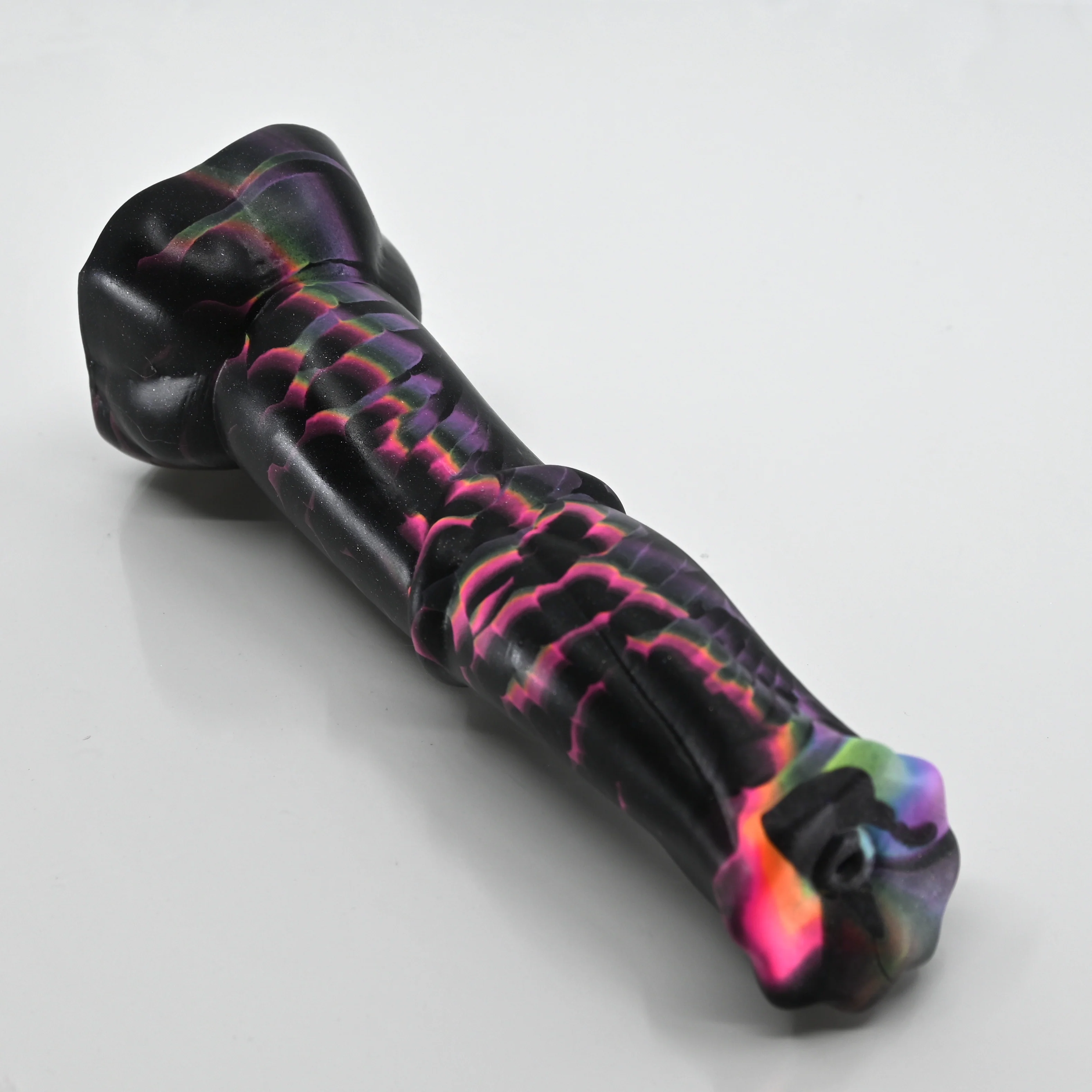 K2MBC18 Kitalpha Small Medium UV GITD
