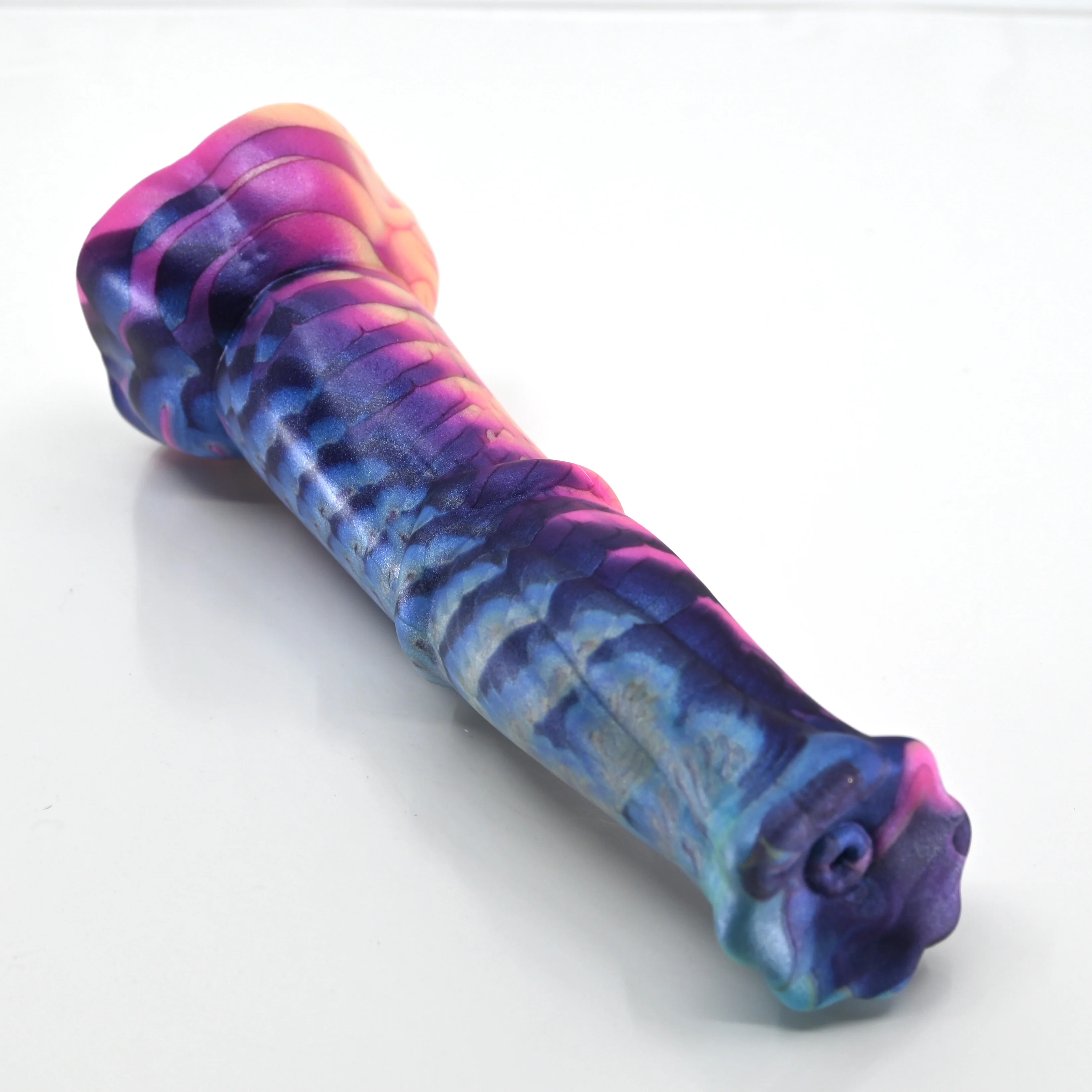 K2MBC19 Kitalpha Small Medium UV GITD