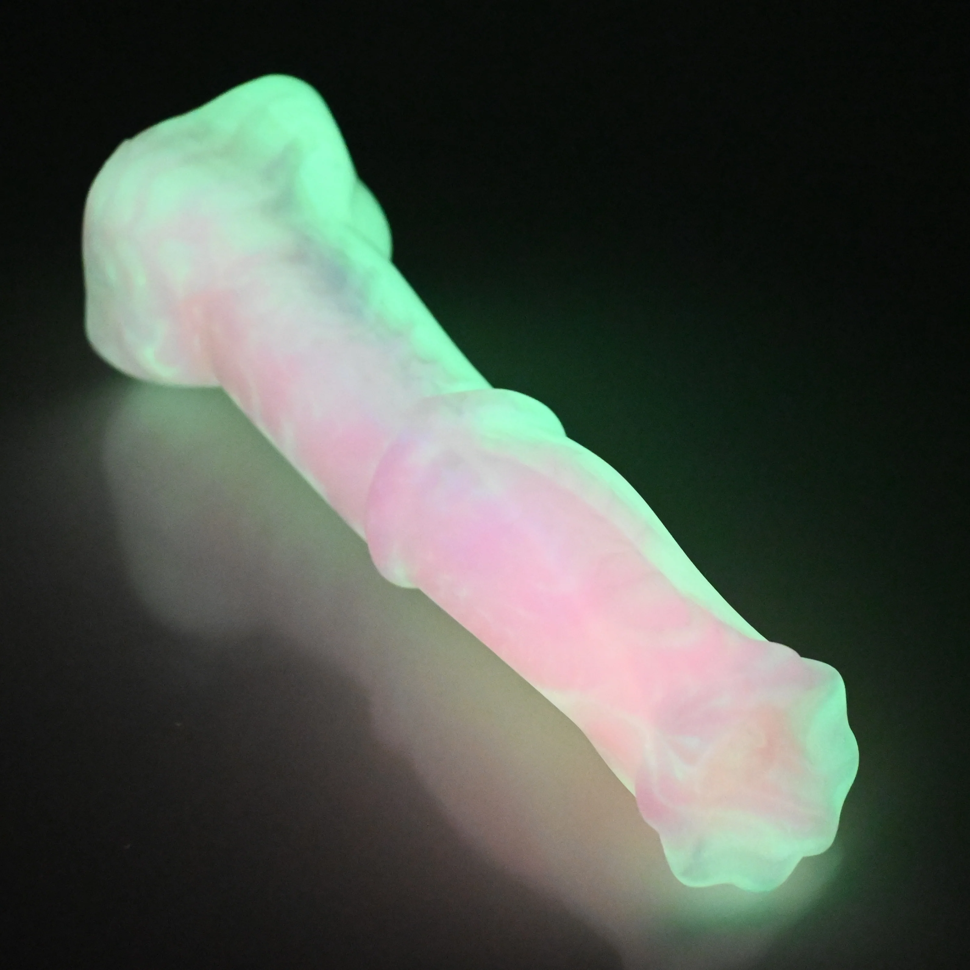 K2MBC69 Kitalpha Small Medium UV GITD - Image 4