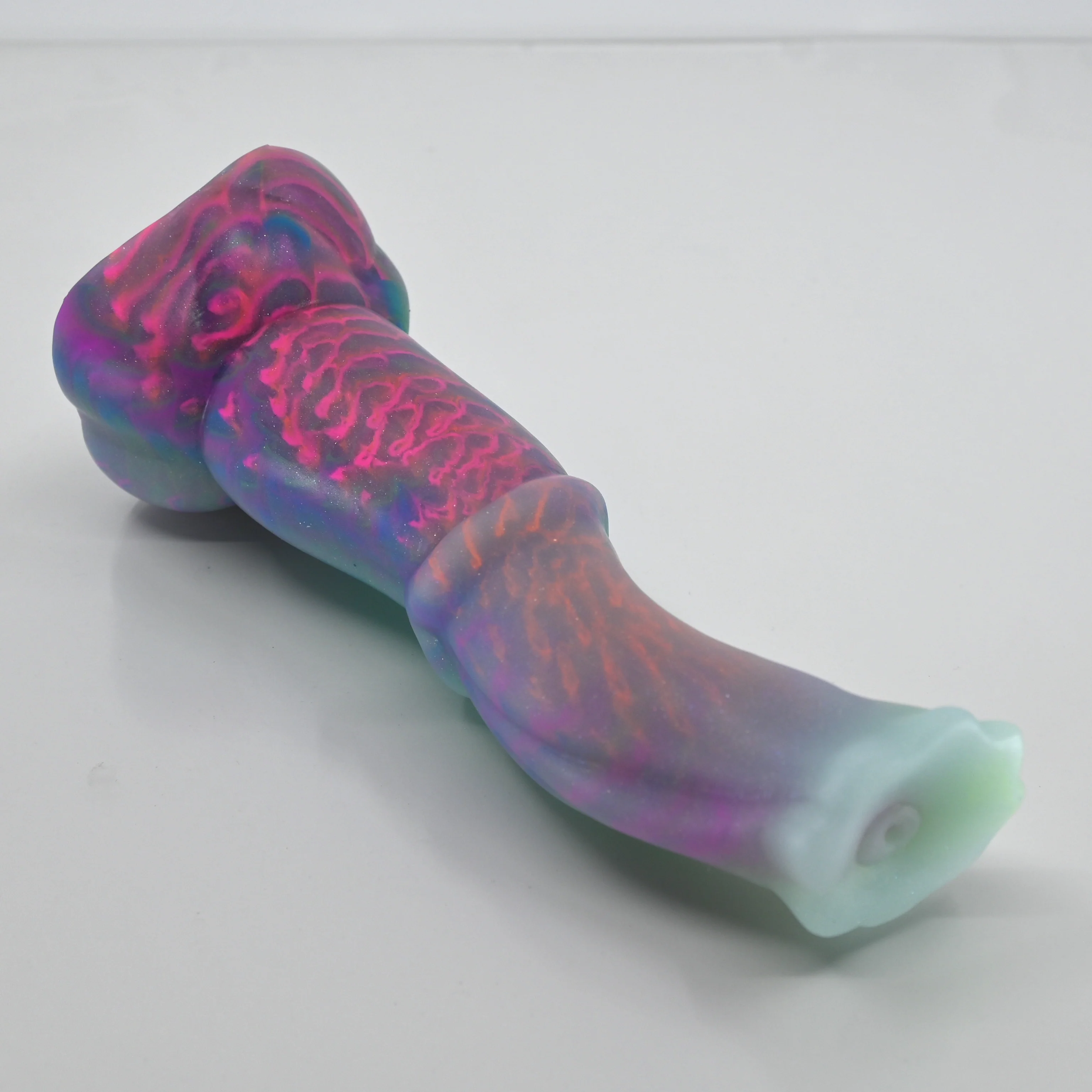 K2MBG73 Kitalpha Small Medium UV GITD *FLOP* - Image 2