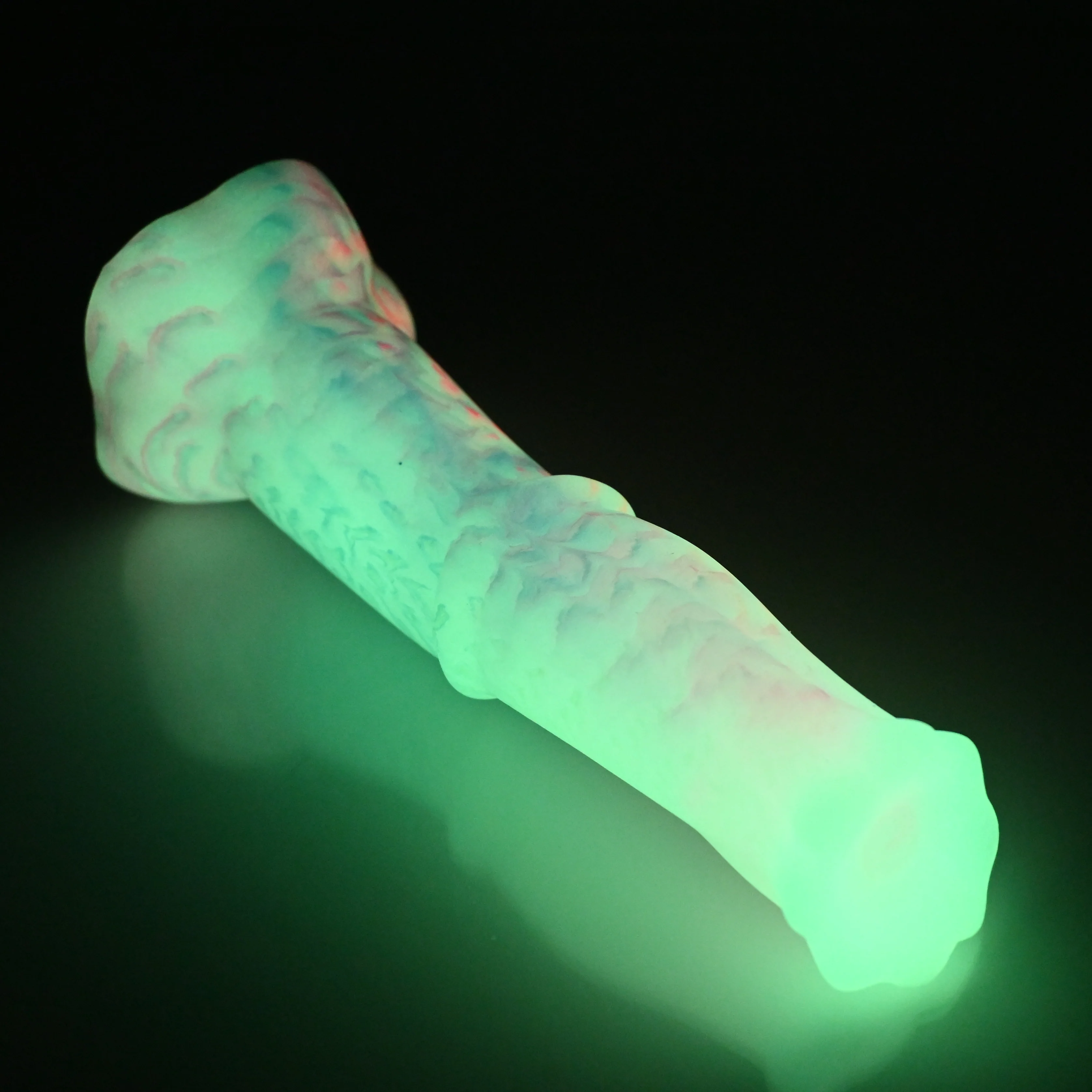 K2MBG73 Kitalpha Small Medium UV GITD *FLOP* - Image 5