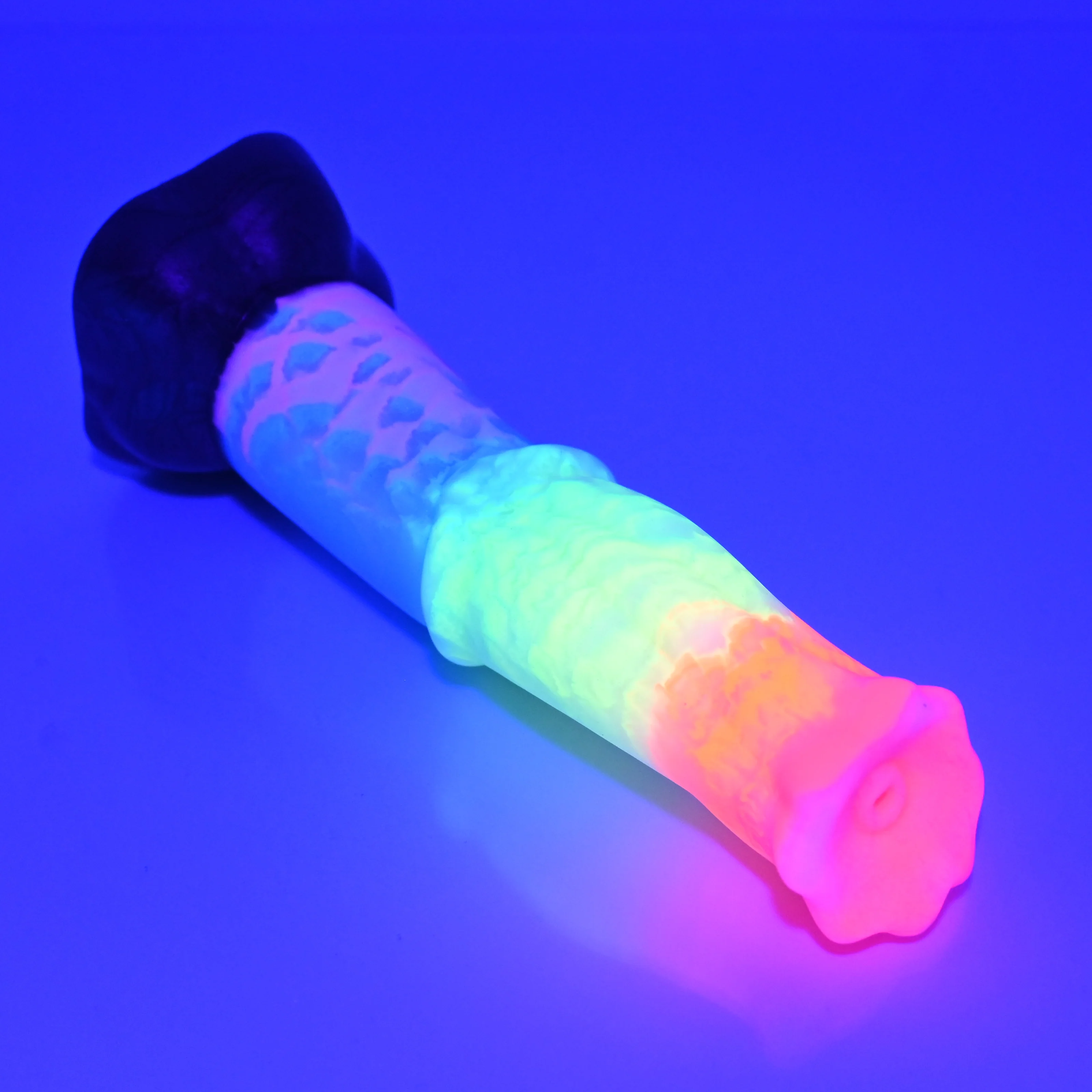 K2MBG76 Kitalpha Small Medium UV GITD - Image 2