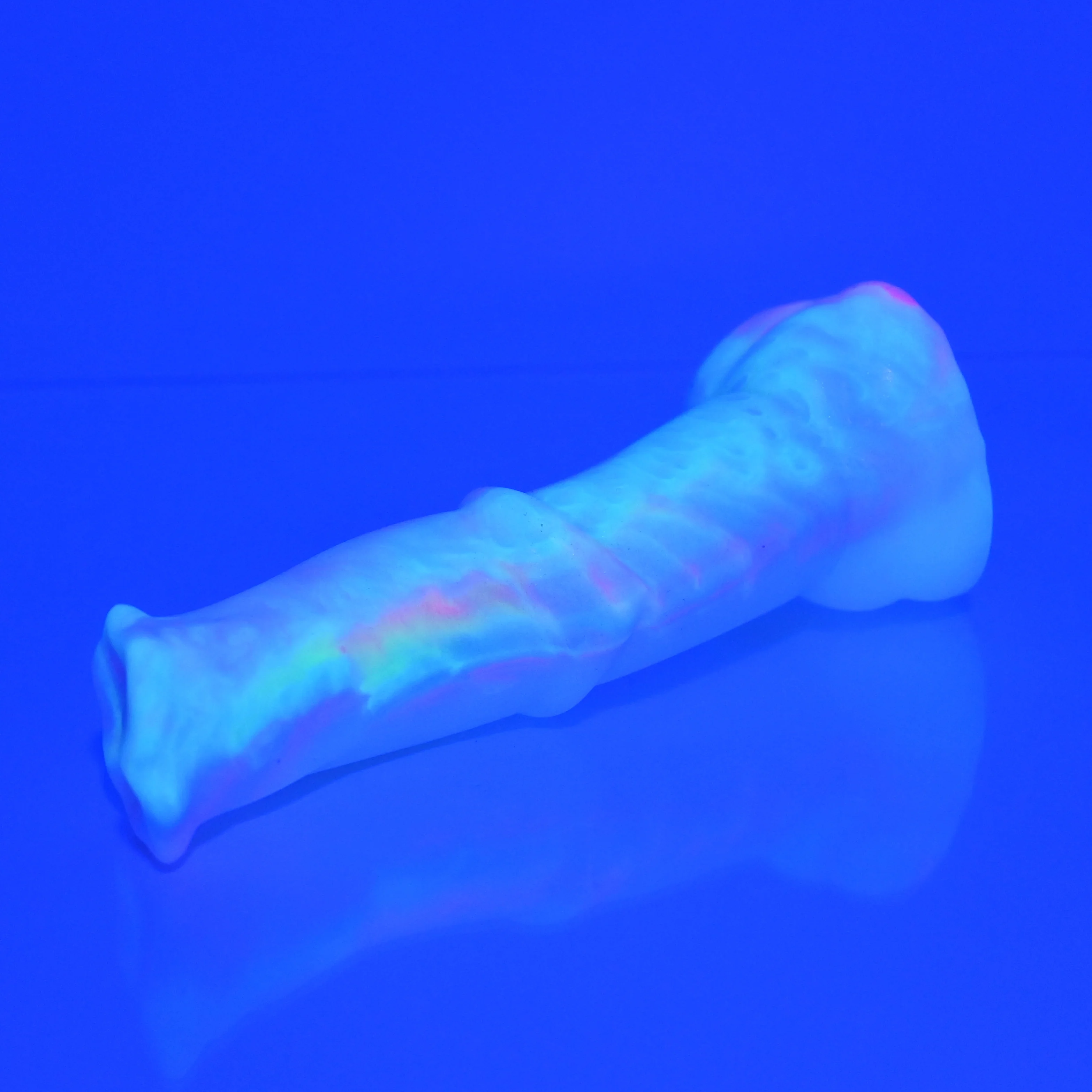K2SAZ76 Kitalpha Small Soft UV GITD - Image 3