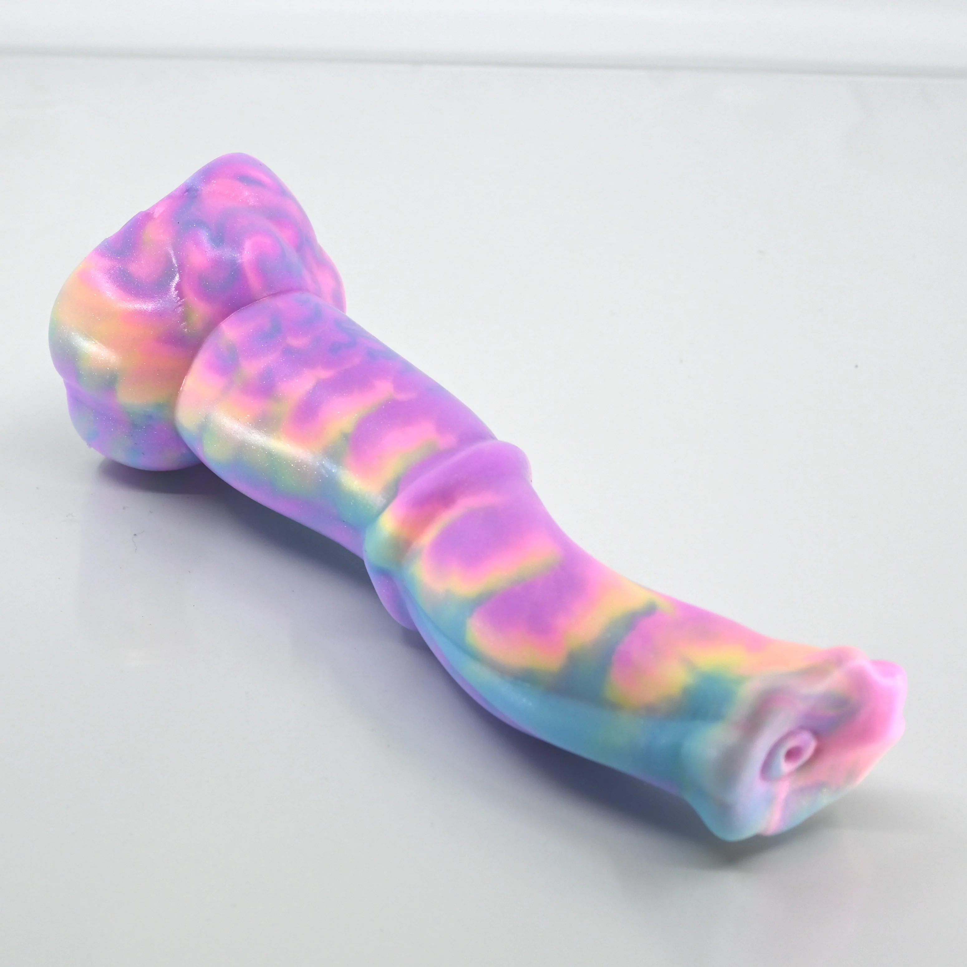 K2SBA29 Kitalpha Small Soft UV GITD