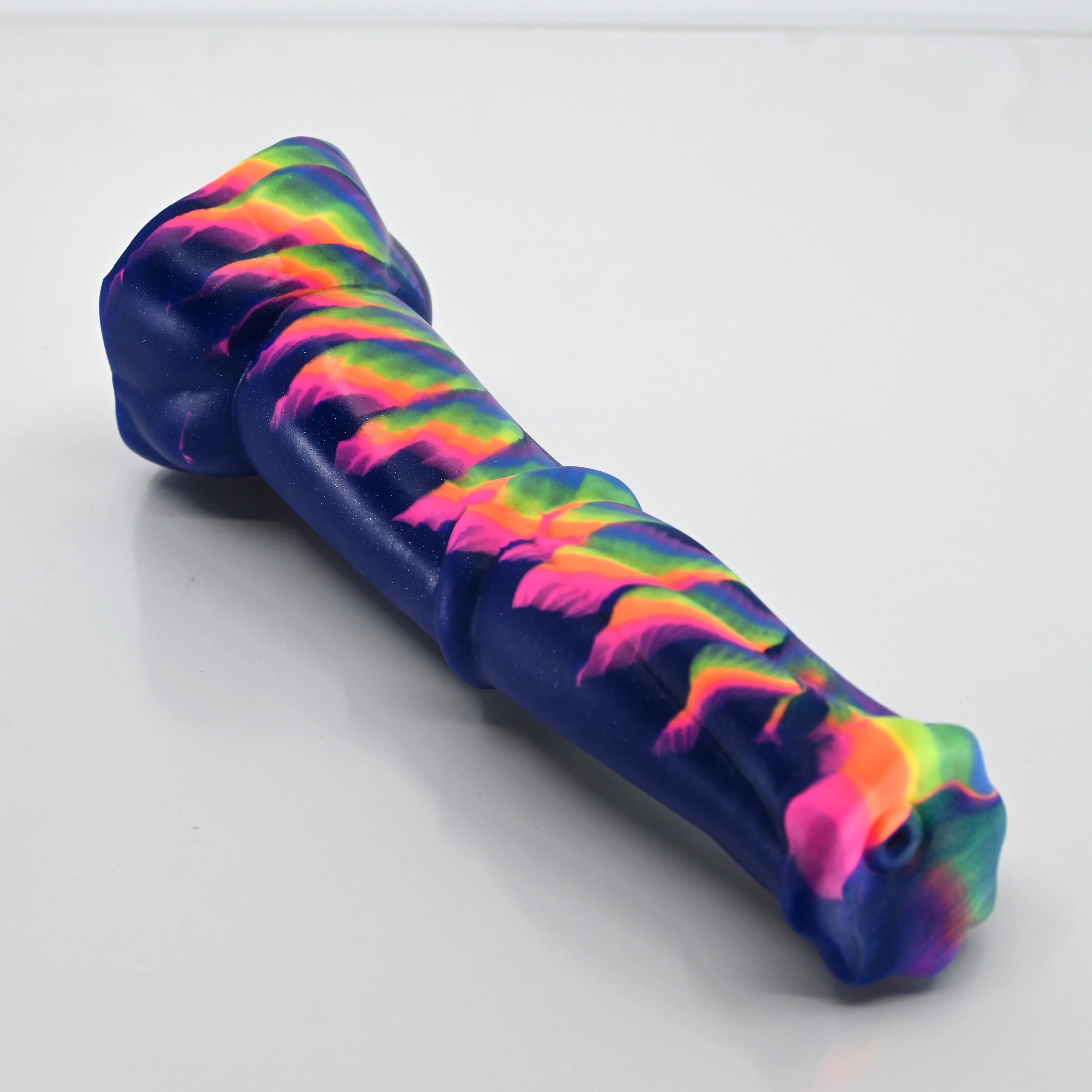 K2SBC67 Kitalpha Small Soft UV GITD